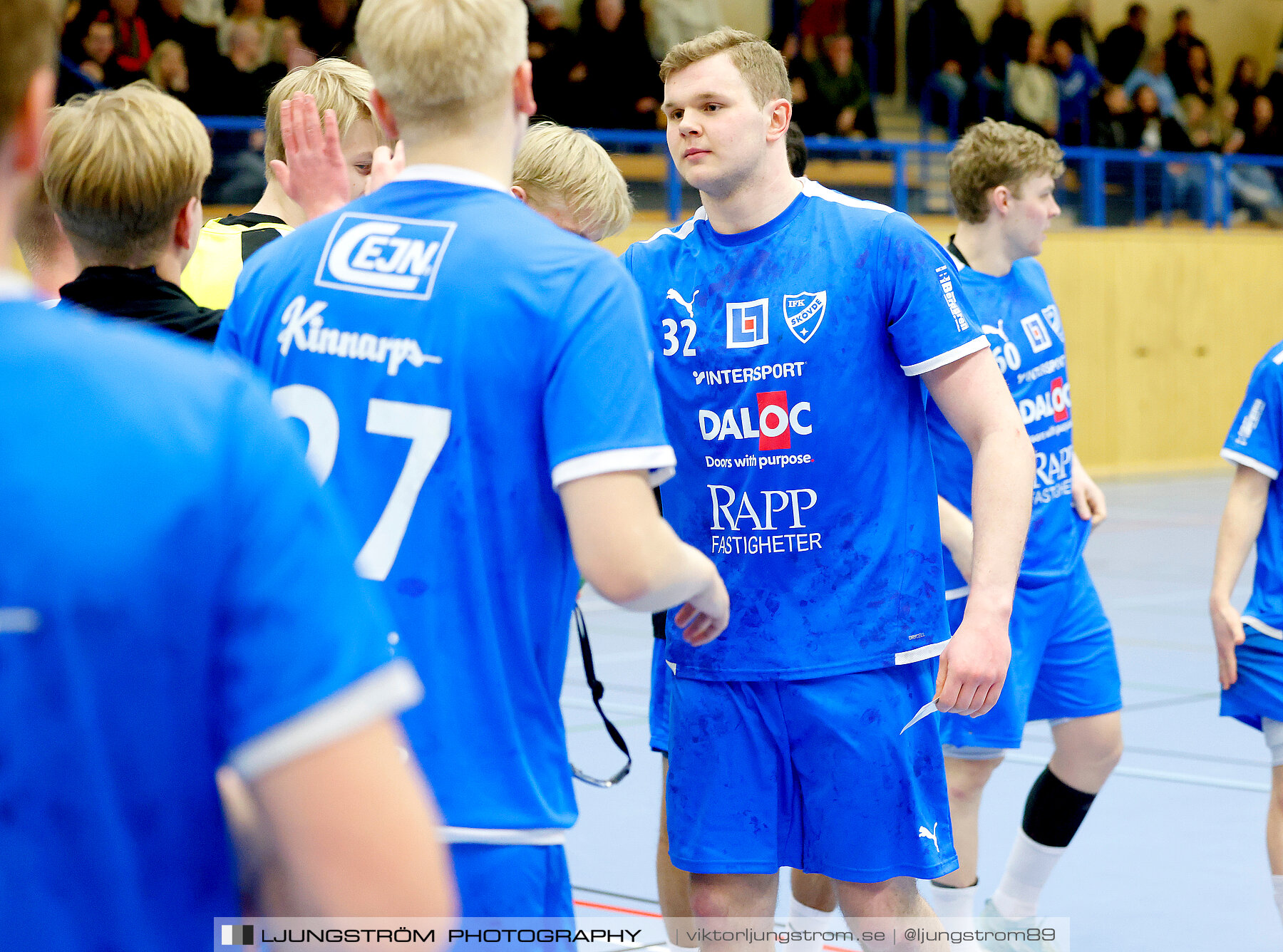 HK Skövde-HK Lidköping 38-27,herr,Arena Skövde,Skövde,Sverige,Handboll,,2024,332561