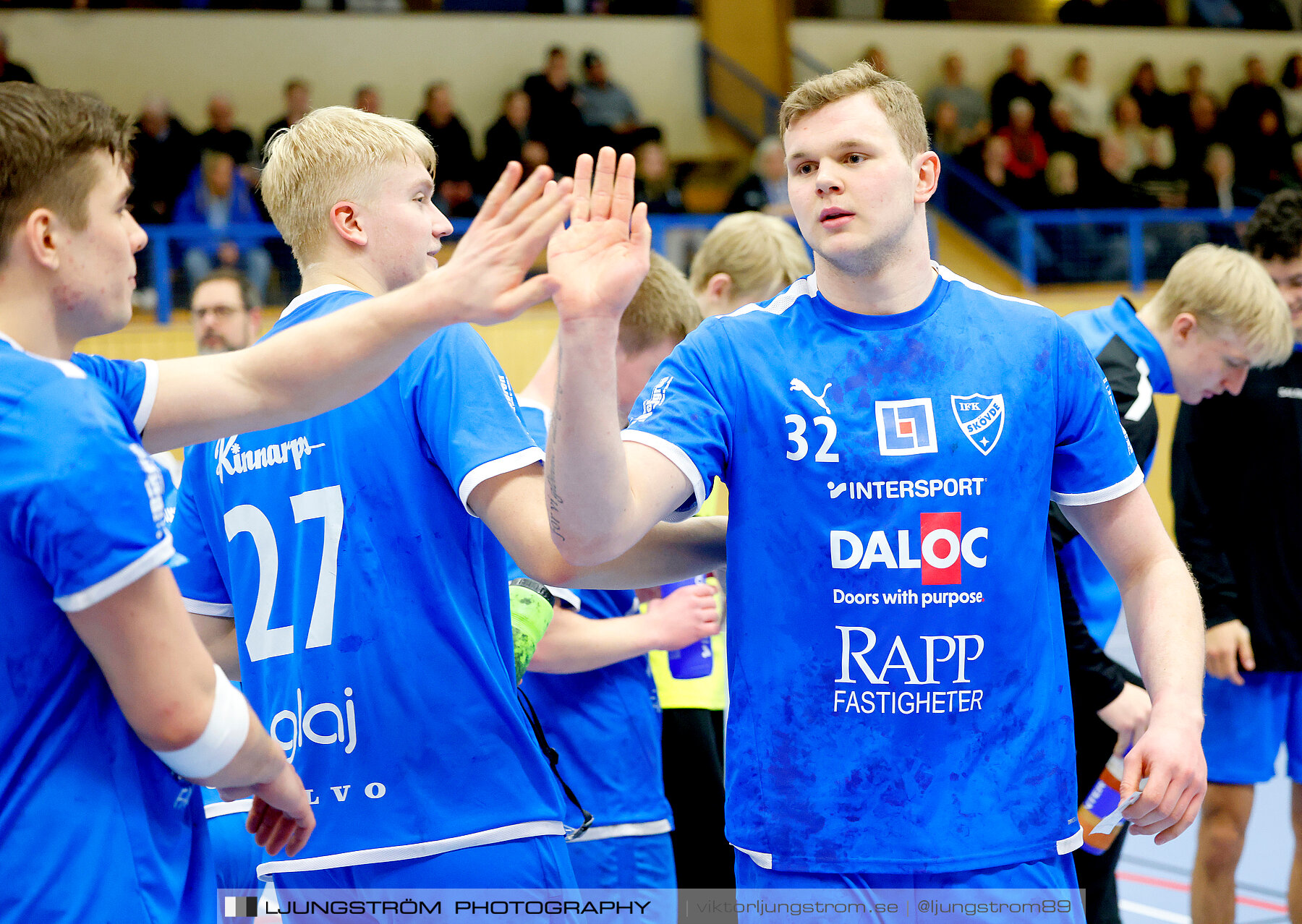 HK Skövde-HK Lidköping 38-27,herr,Arena Skövde,Skövde,Sverige,Handboll,,2024,332565