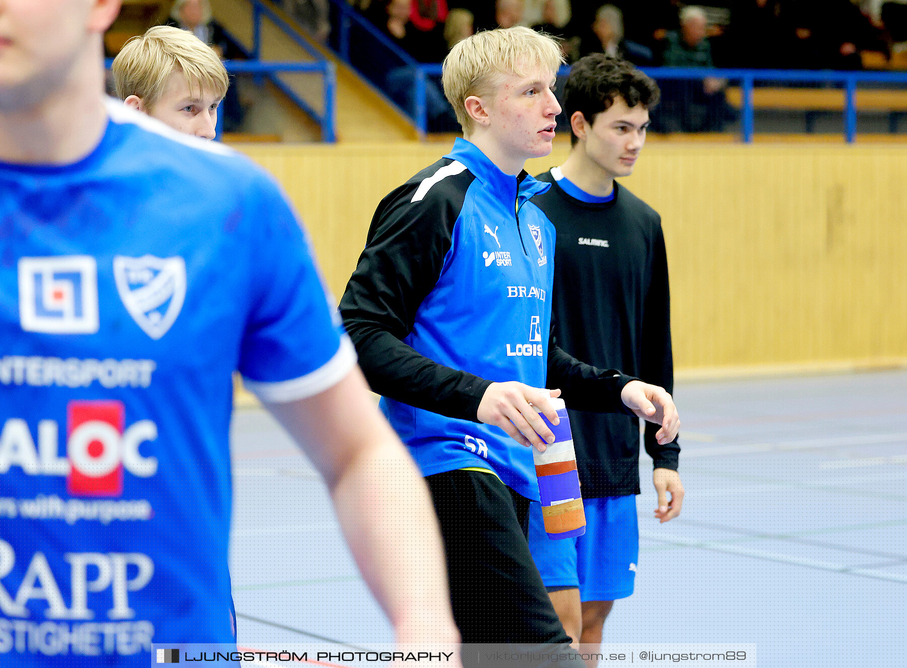 HK Skövde-HK Lidköping 38-27,herr,Arena Skövde,Skövde,Sverige,Handboll,,2024,332566