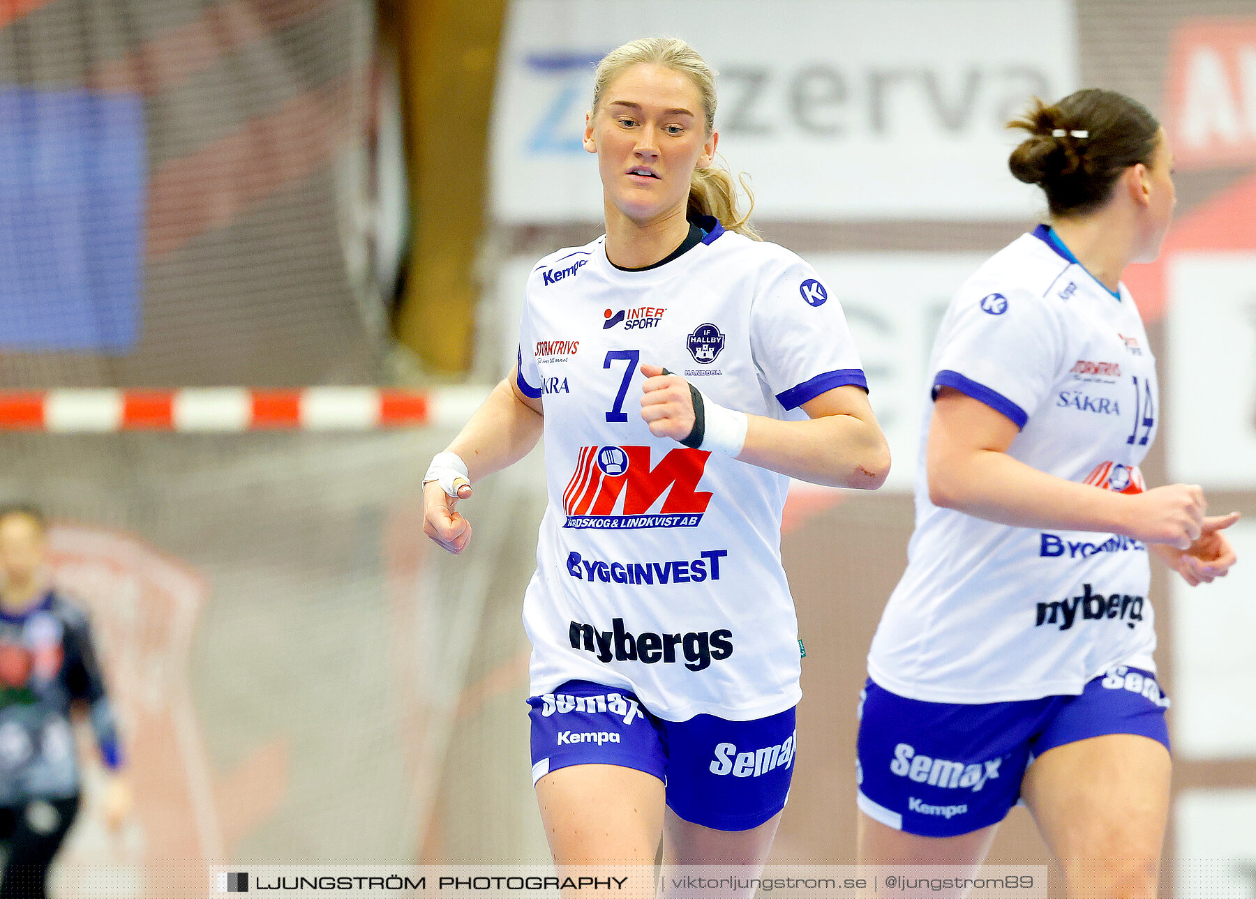 Skövde HF-IF Hallby HK 36-40,dam,Skövde Idrottshall,Skövde,Sverige,Handboll,,2024,332659