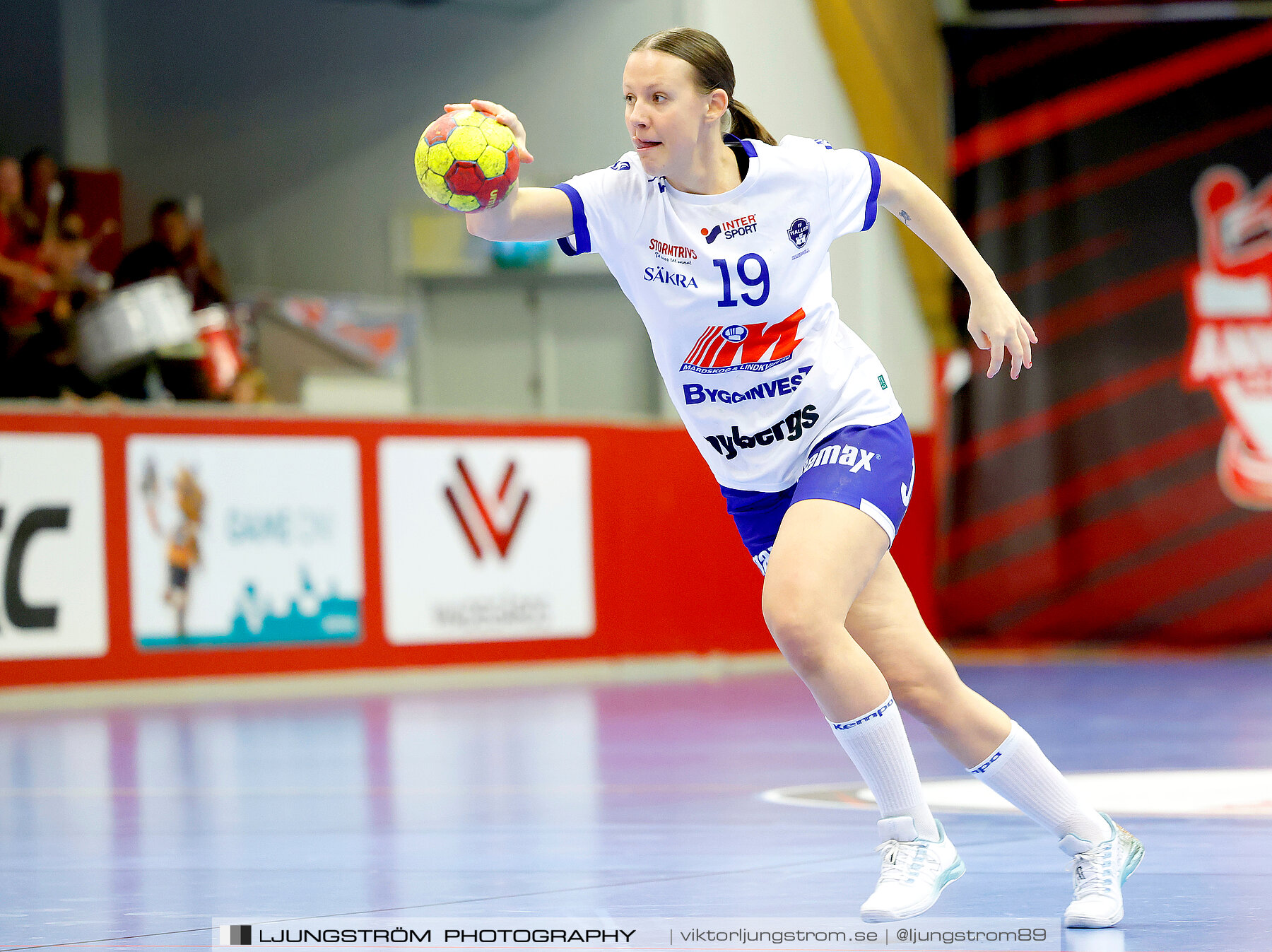 Skövde HF-IF Hallby HK 36-40,dam,Skövde Idrottshall,Skövde,Sverige,Handboll,,2024,332671