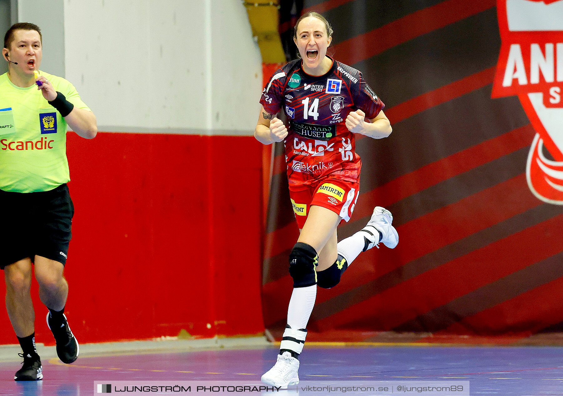 Skövde HF-IF Hallby HK 36-40,dam,Skövde Idrottshall,Skövde,Sverige,Handboll,,2024,332674