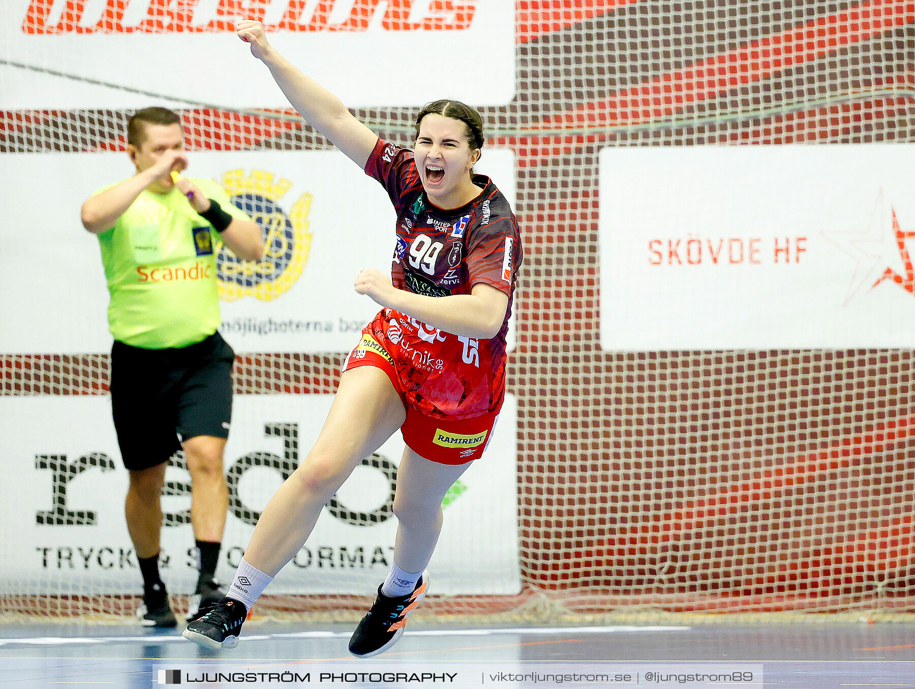 Skövde HF-IF Hallby HK 36-40,dam,Skövde Idrottshall,Skövde,Sverige,Handboll,,2024,332690