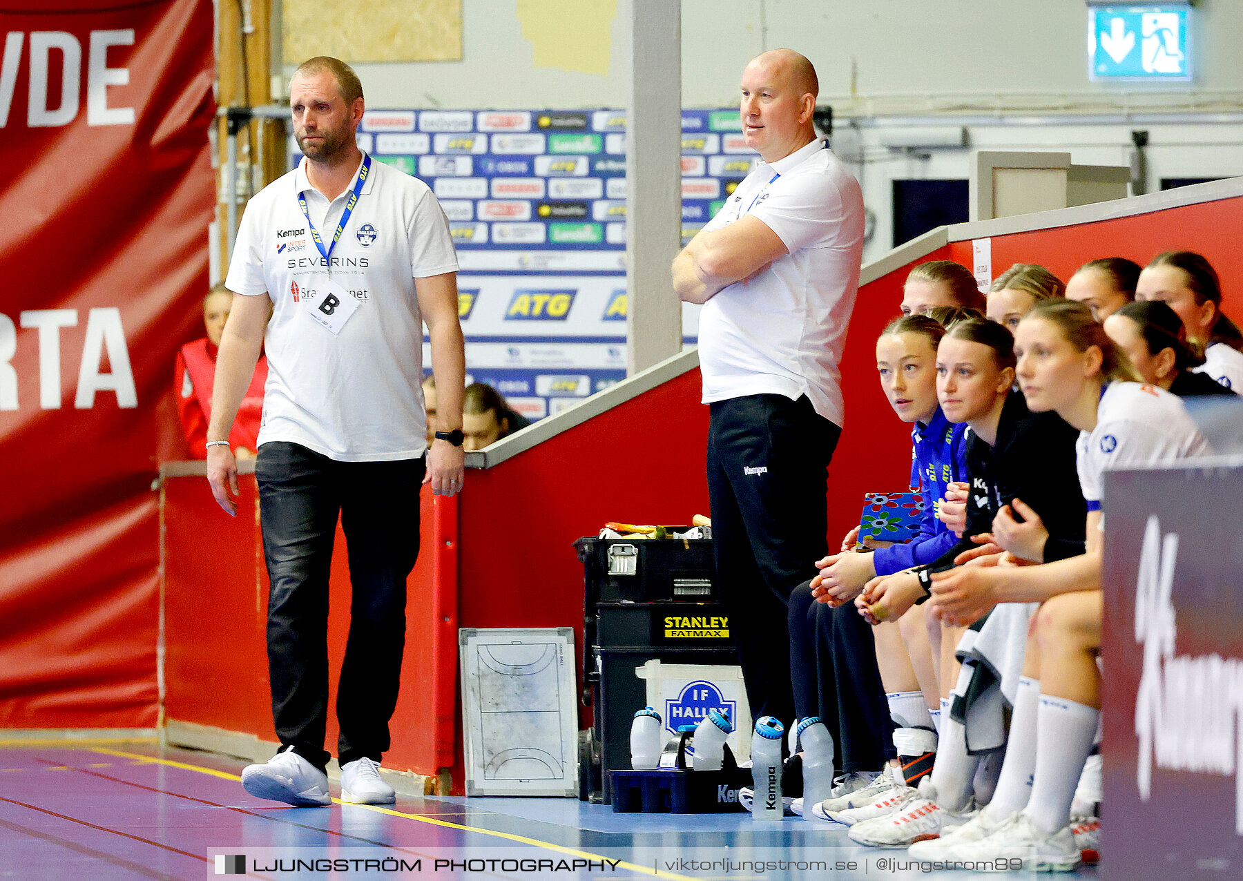 Skövde HF-IF Hallby HK 36-40,dam,Skövde Idrottshall,Skövde,Sverige,Handboll,,2024,332696