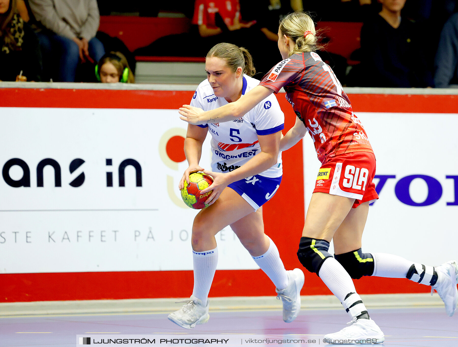 Skövde HF-IF Hallby HK 36-40,dam,Skövde Idrottshall,Skövde,Sverige,Handboll,,2024,332711