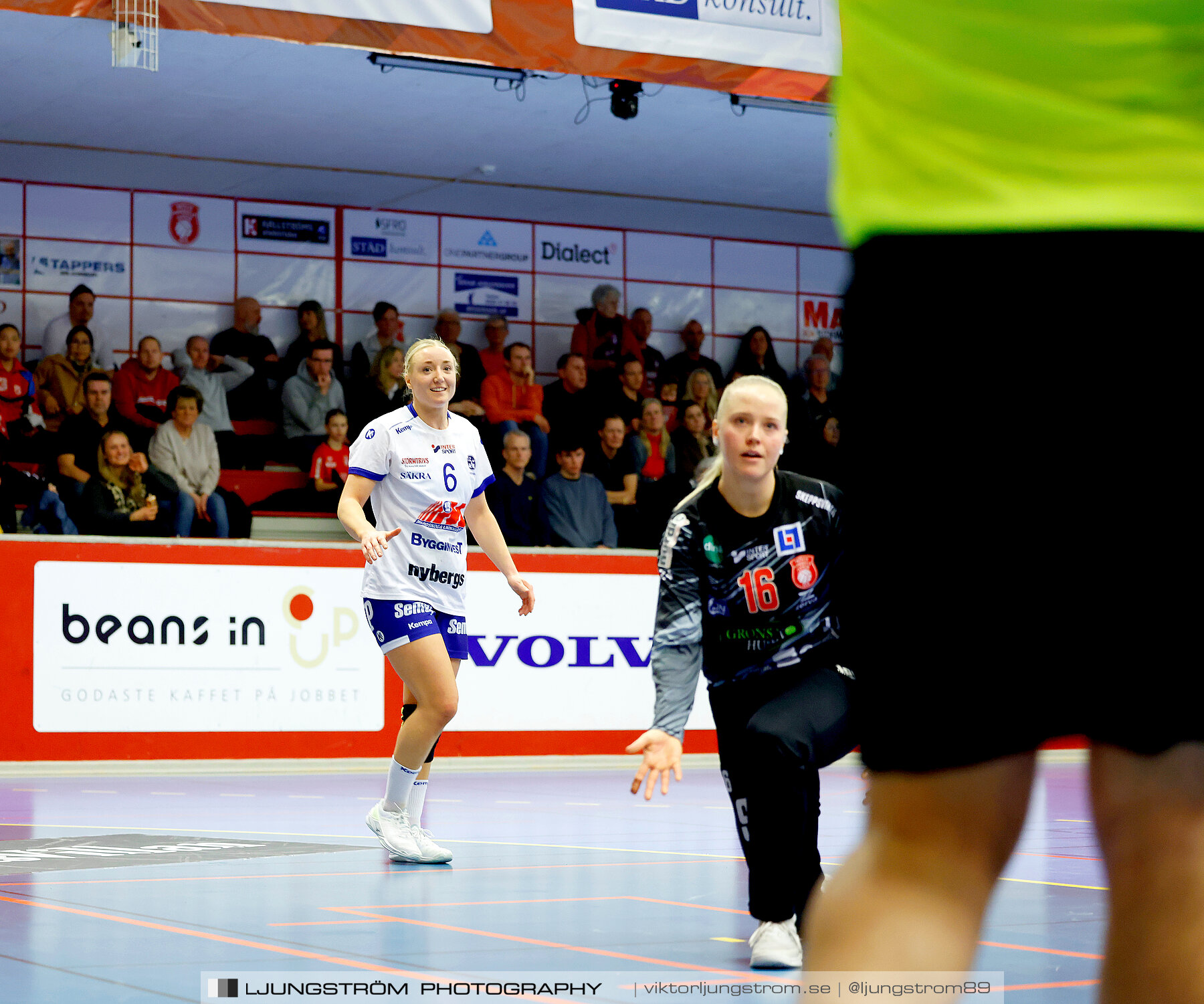 Skövde HF-IF Hallby HK 36-40,dam,Skövde Idrottshall,Skövde,Sverige,Handboll,,2024,332718
