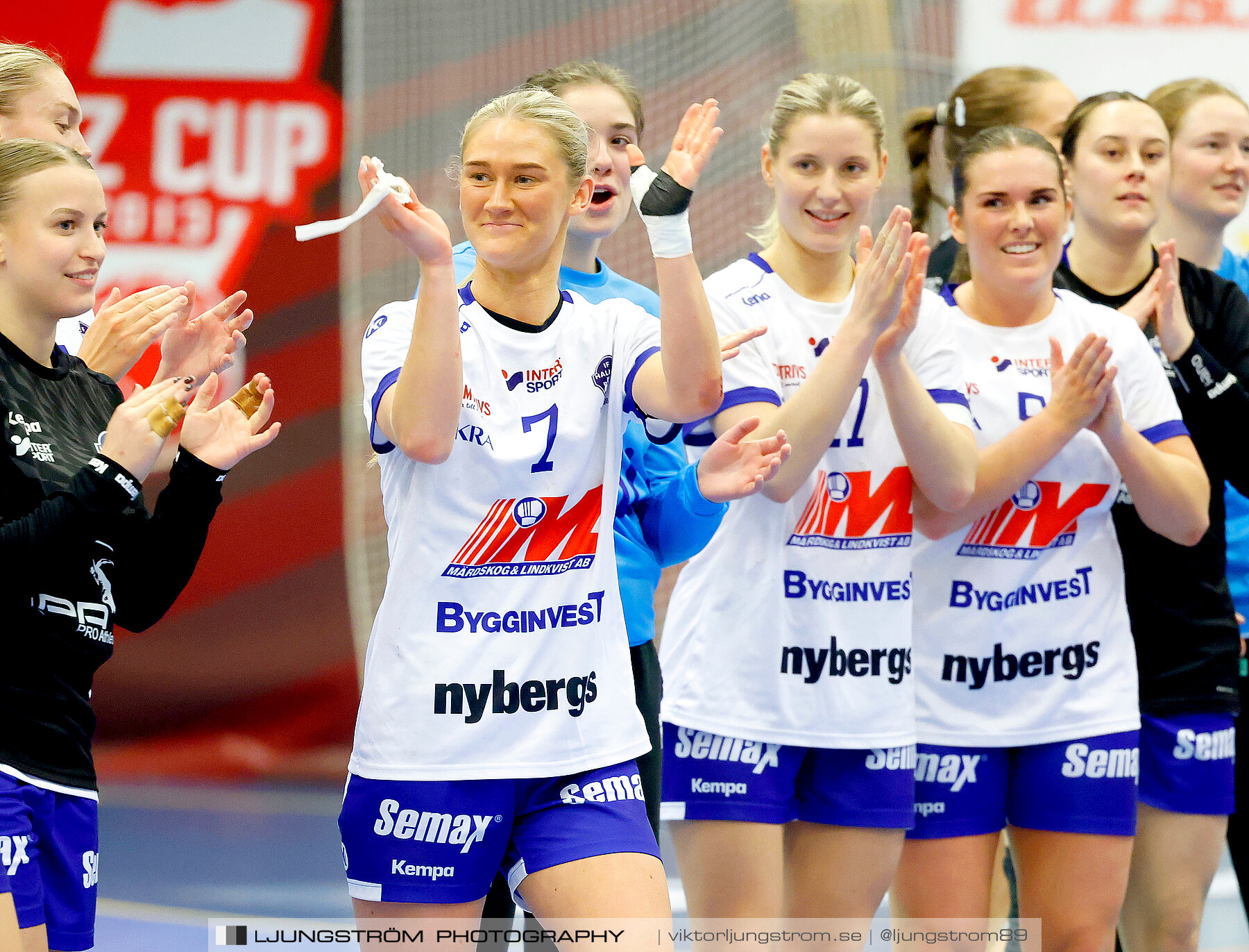 Skövde HF-IF Hallby HK 36-40,dam,Skövde Idrottshall,Skövde,Sverige,Handboll,,2024,332729