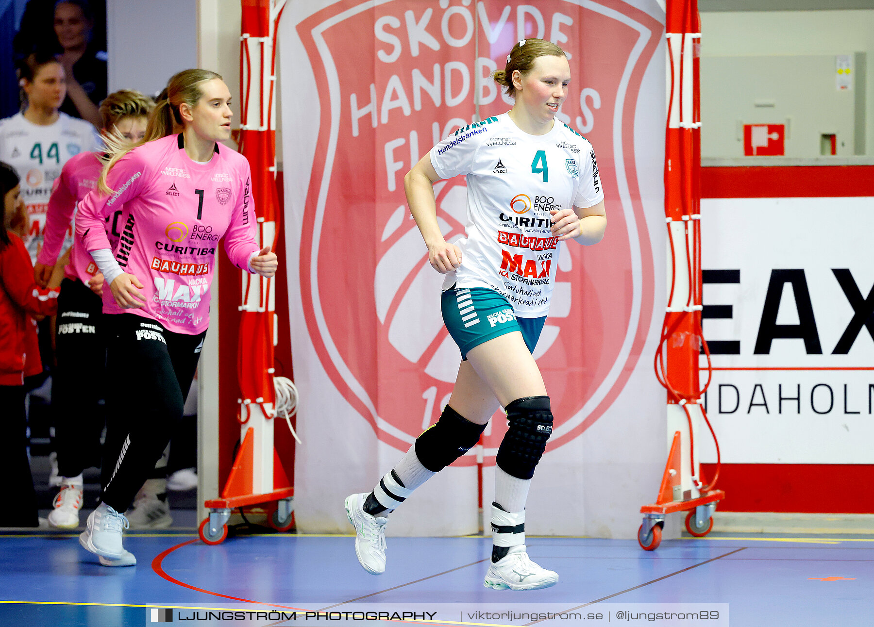 Skövde HF-Skuru IK 28-32,dam,Skövde Idrottshall,Skövde,Sverige,Handboll,,2024,332748