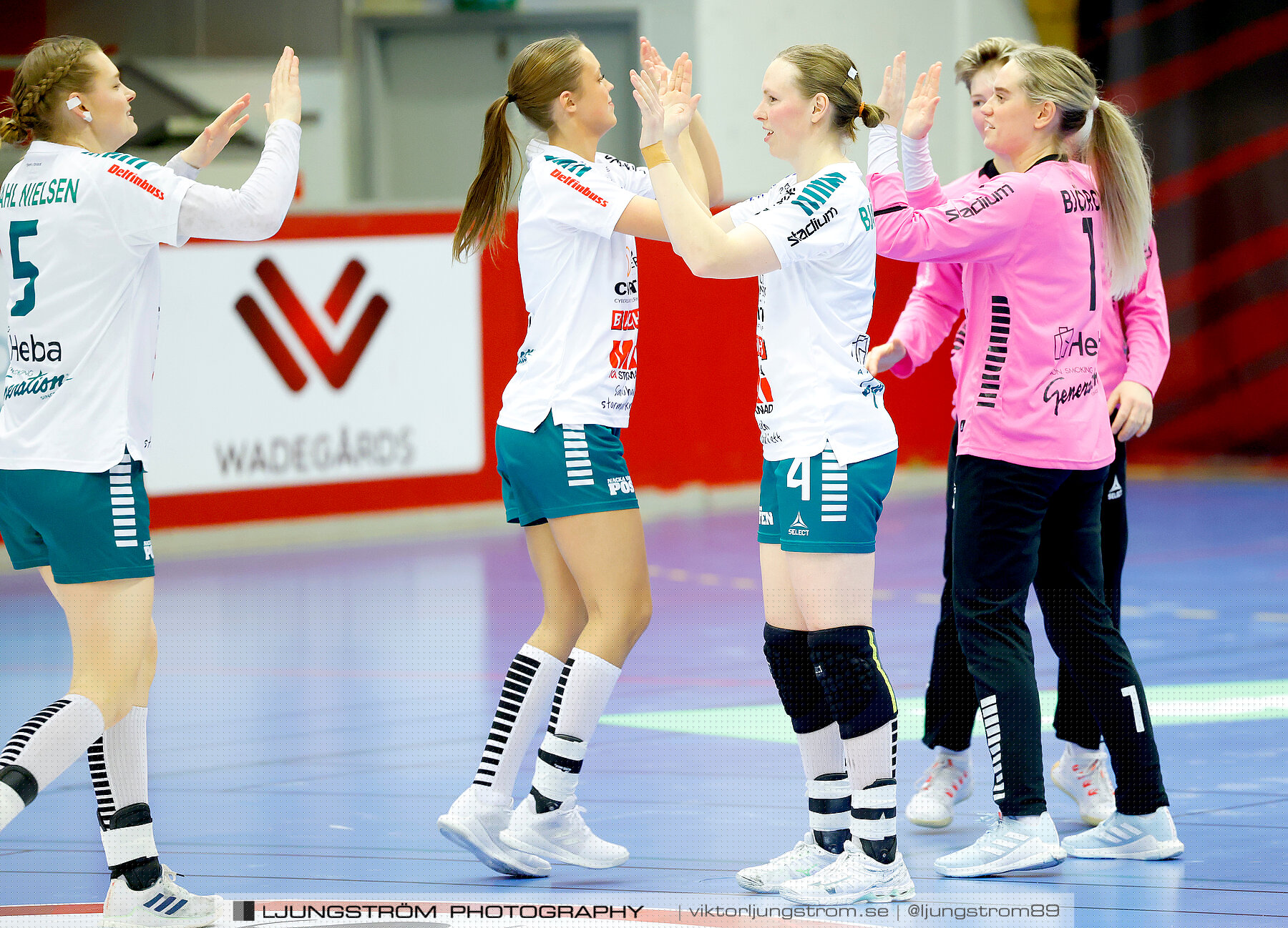 Skövde HF-Skuru IK 28-32,dam,Skövde Idrottshall,Skövde,Sverige,Handboll,,2024,332751