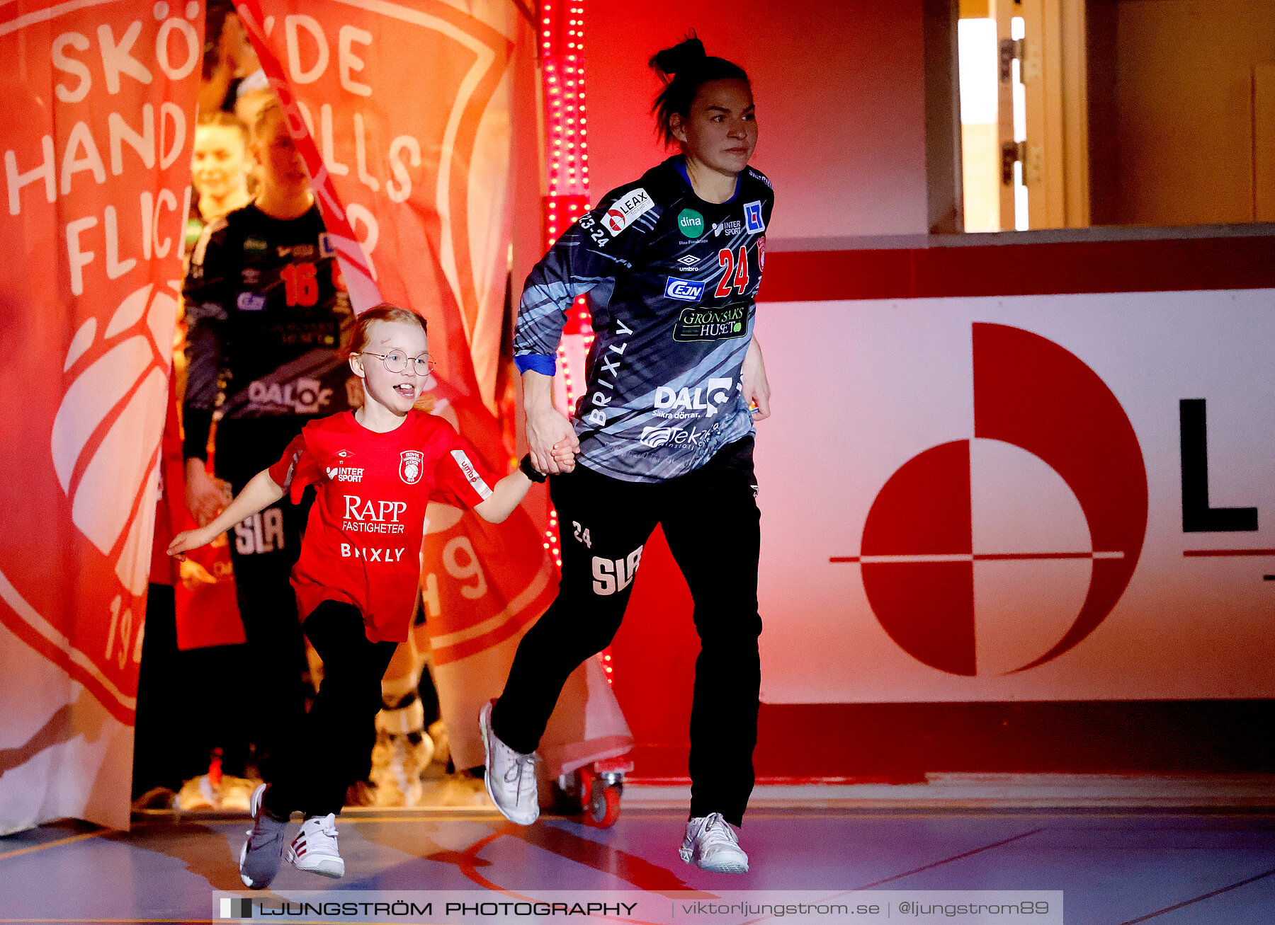 Skövde HF-Skuru IK 28-32,dam,Skövde Idrottshall,Skövde,Sverige,Handboll,,2024,332755