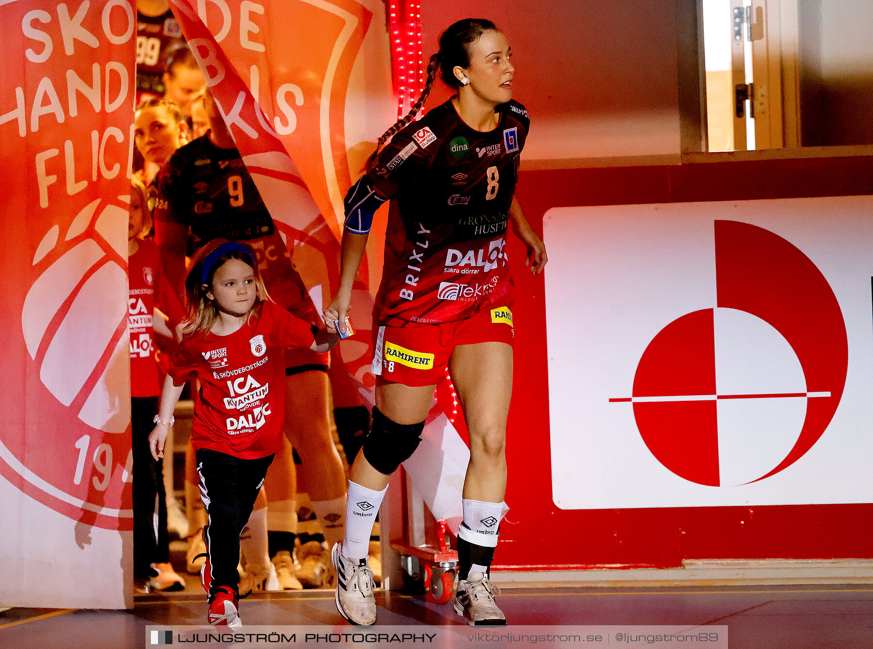 Skövde HF-Skuru IK 28-32,dam,Skövde Idrottshall,Skövde,Sverige,Handboll,,2024,332758