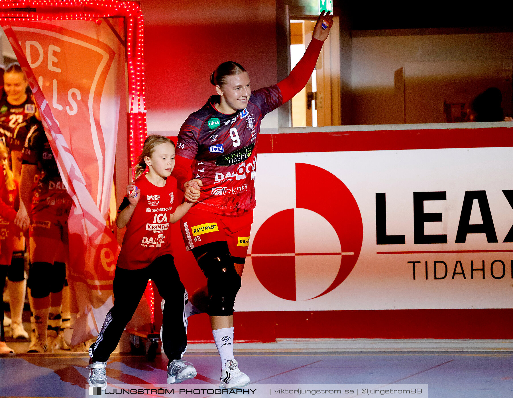 Skövde HF-Skuru IK 28-32,dam,Skövde Idrottshall,Skövde,Sverige,Handboll,,2024,332760