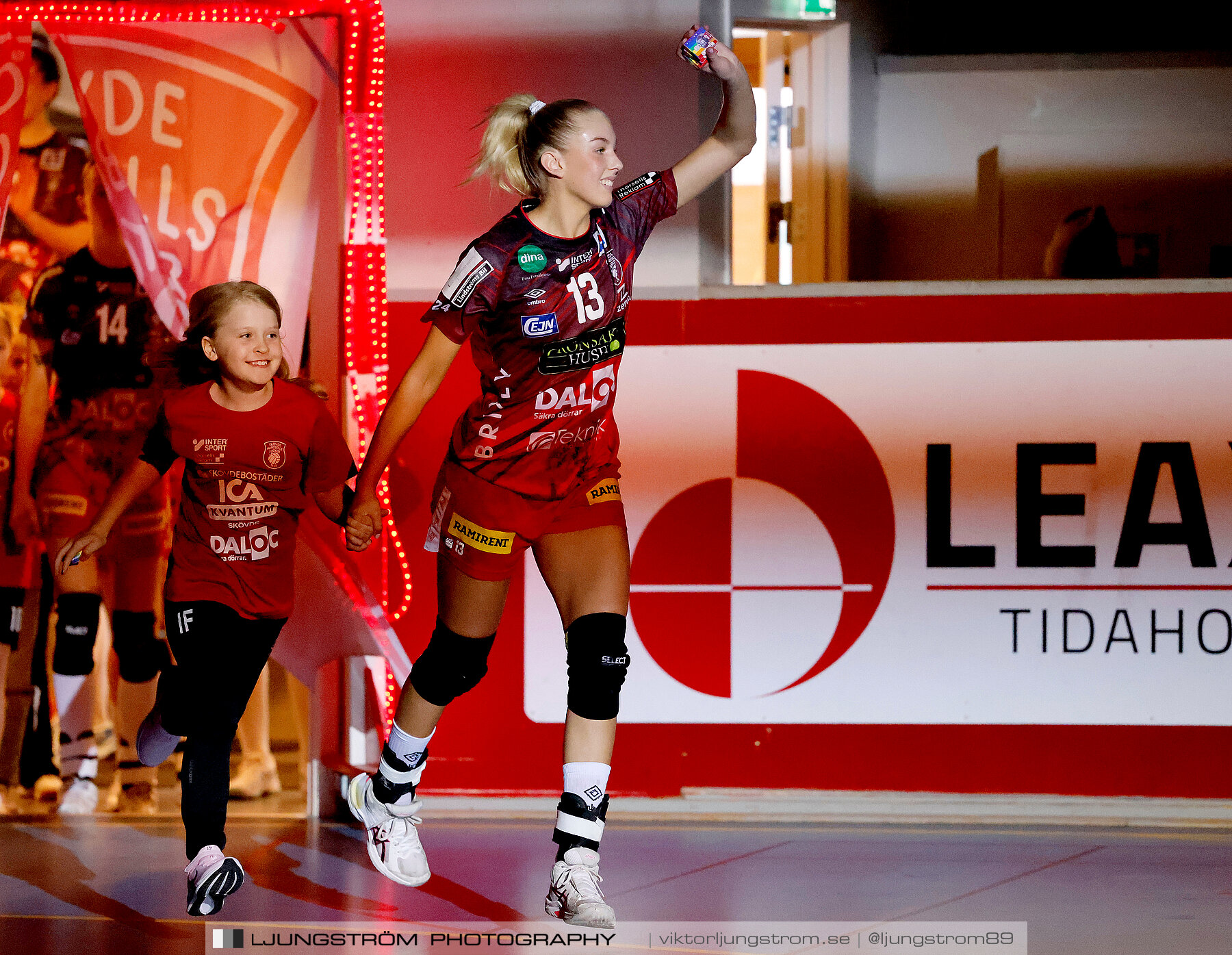 Skövde HF-Skuru IK 28-32,dam,Skövde Idrottshall,Skövde,Sverige,Handboll,,2024,332762