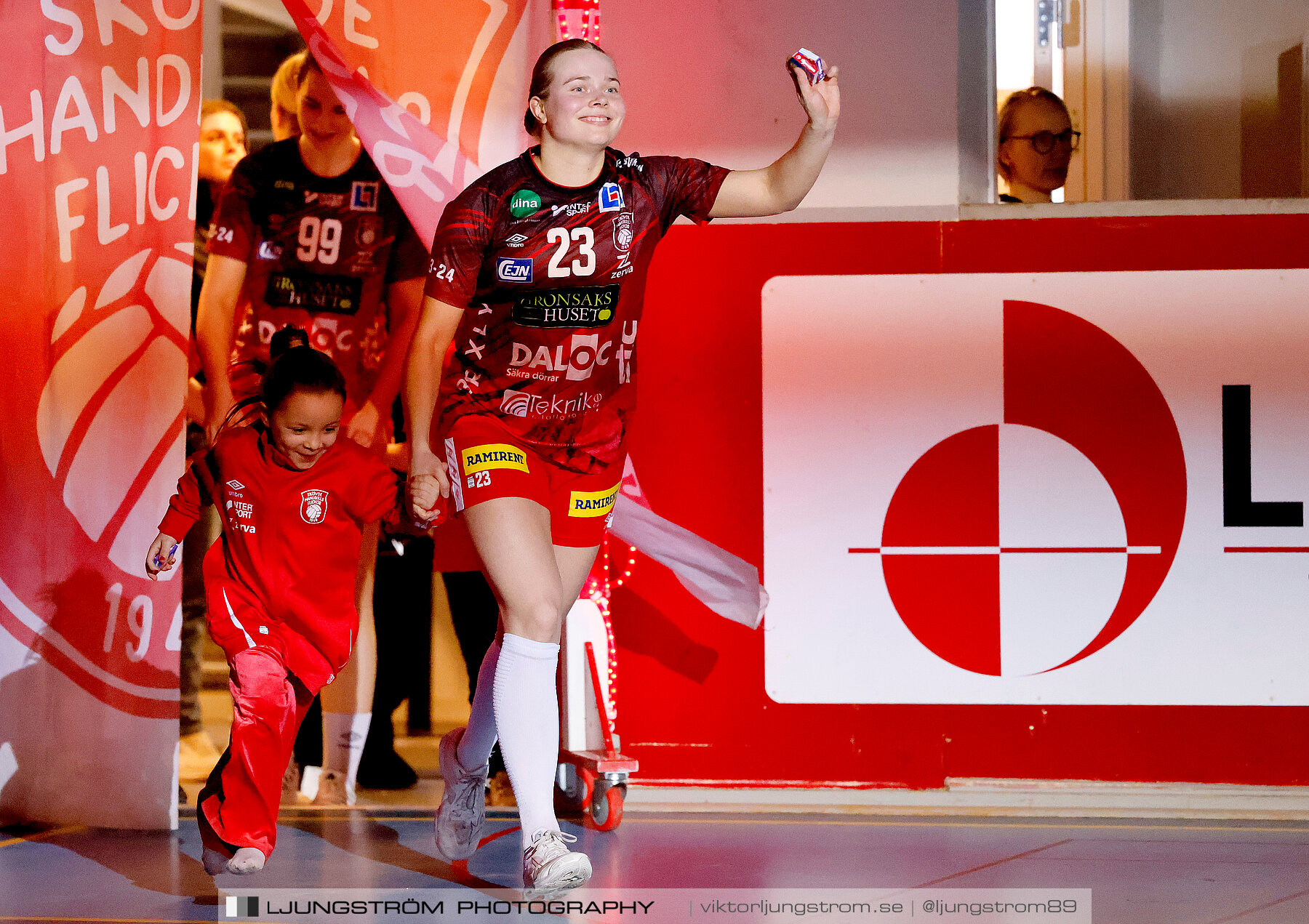 Skövde HF-Skuru IK 28-32,dam,Skövde Idrottshall,Skövde,Sverige,Handboll,,2024,332767