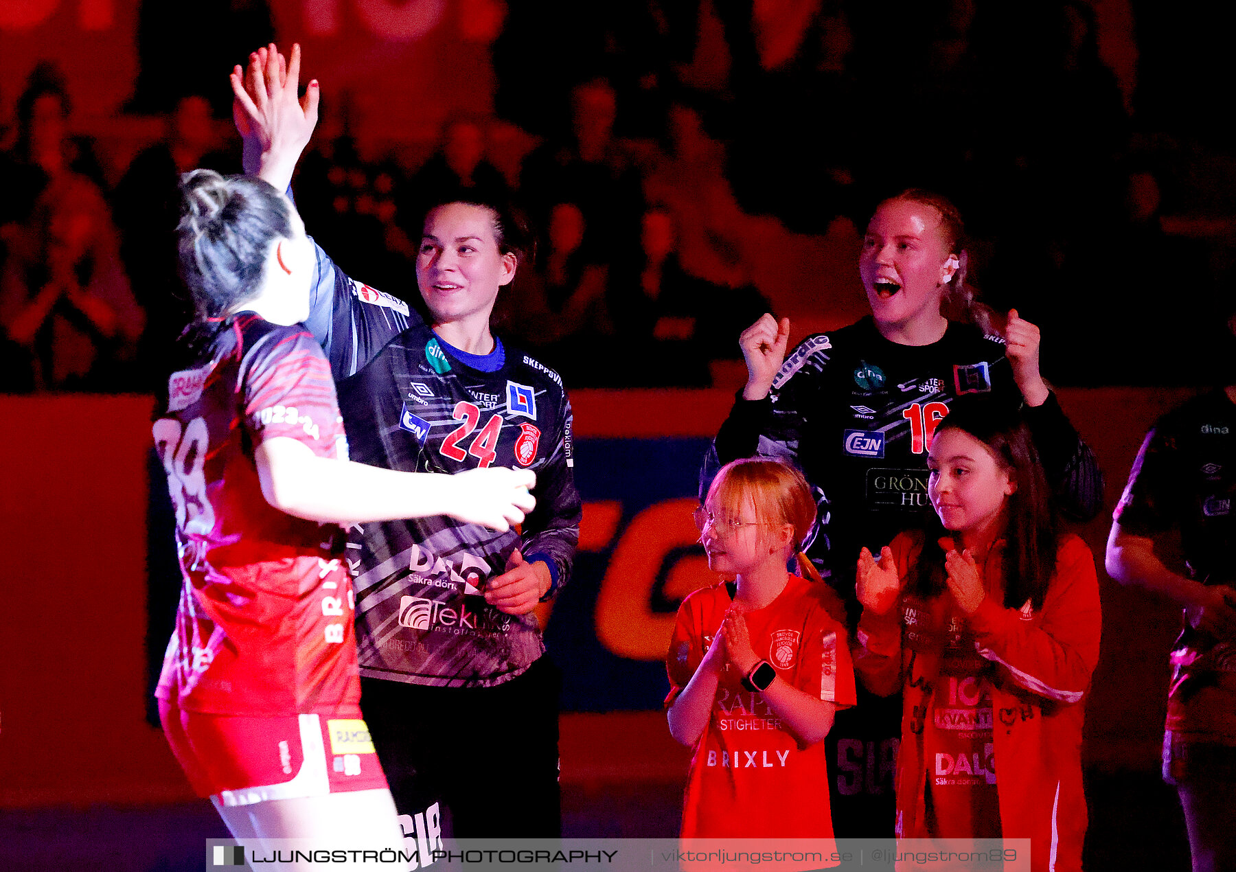 Skövde HF-Skuru IK 28-32,dam,Skövde Idrottshall,Skövde,Sverige,Handboll,,2024,332769