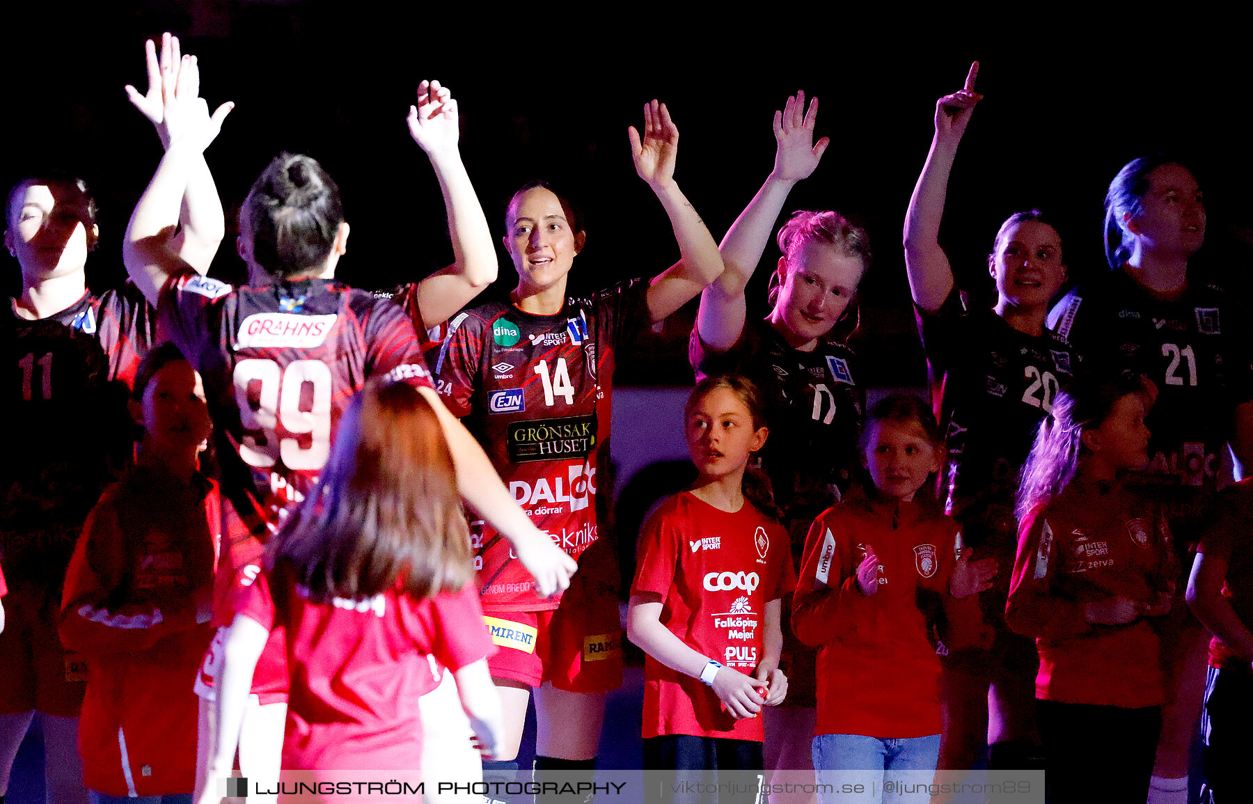 Skövde HF-Skuru IK 28-32,dam,Skövde Idrottshall,Skövde,Sverige,Handboll,,2024,332770