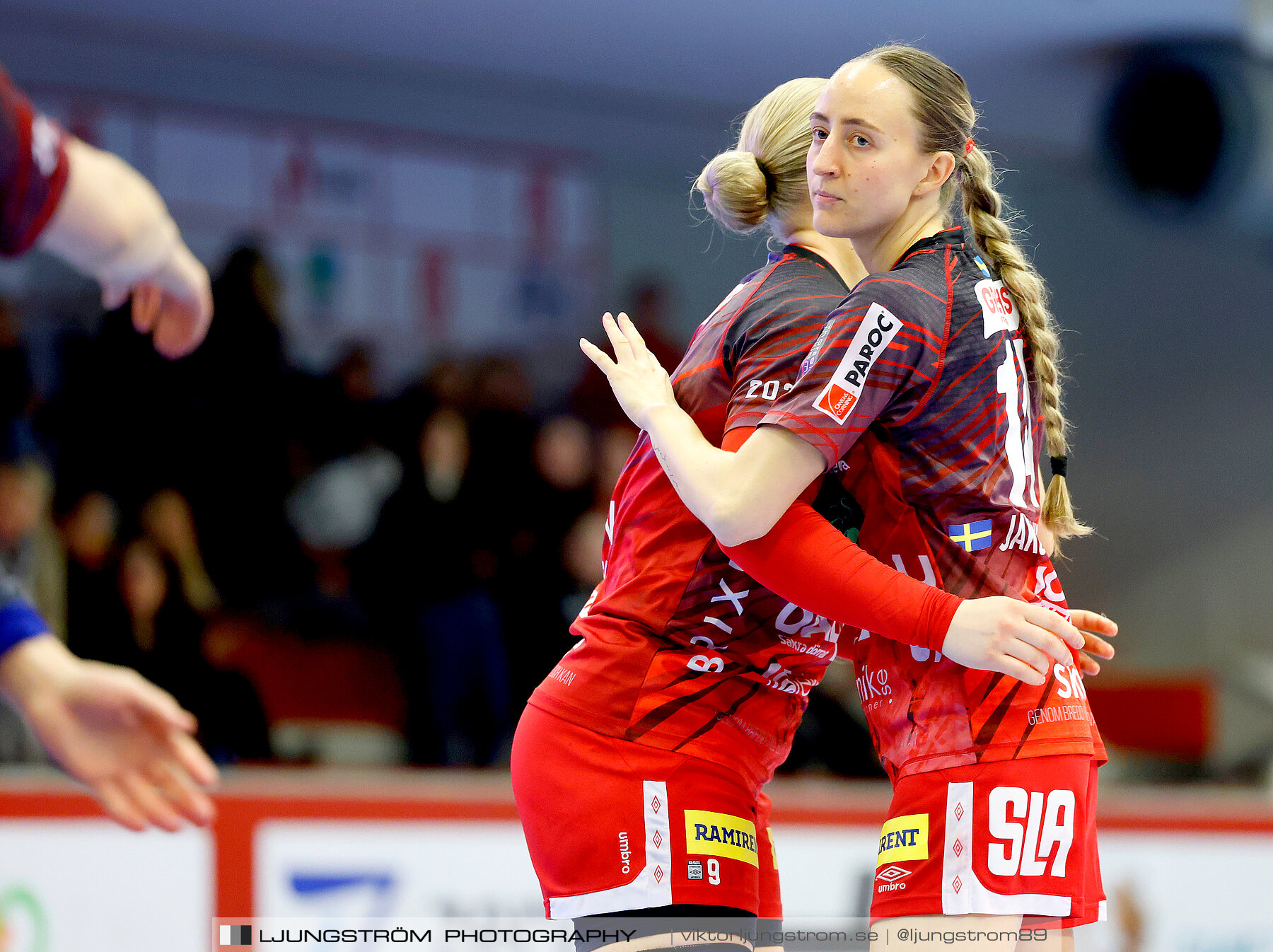 Skövde HF-Skuru IK 28-32,dam,Skövde Idrottshall,Skövde,Sverige,Handboll,,2024,332778