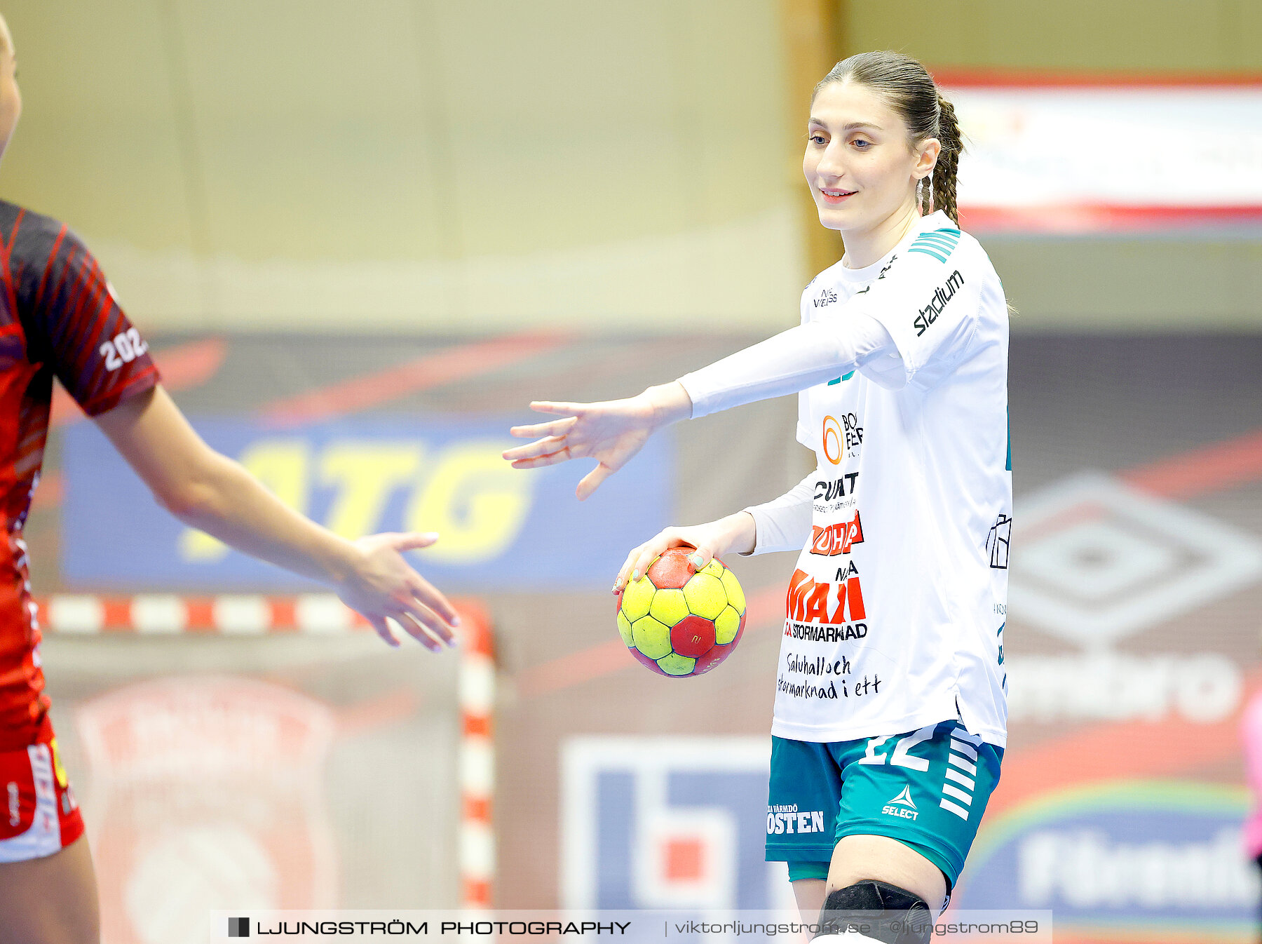 Skövde HF-Skuru IK 28-32,dam,Skövde Idrottshall,Skövde,Sverige,Handboll,,2024,332788