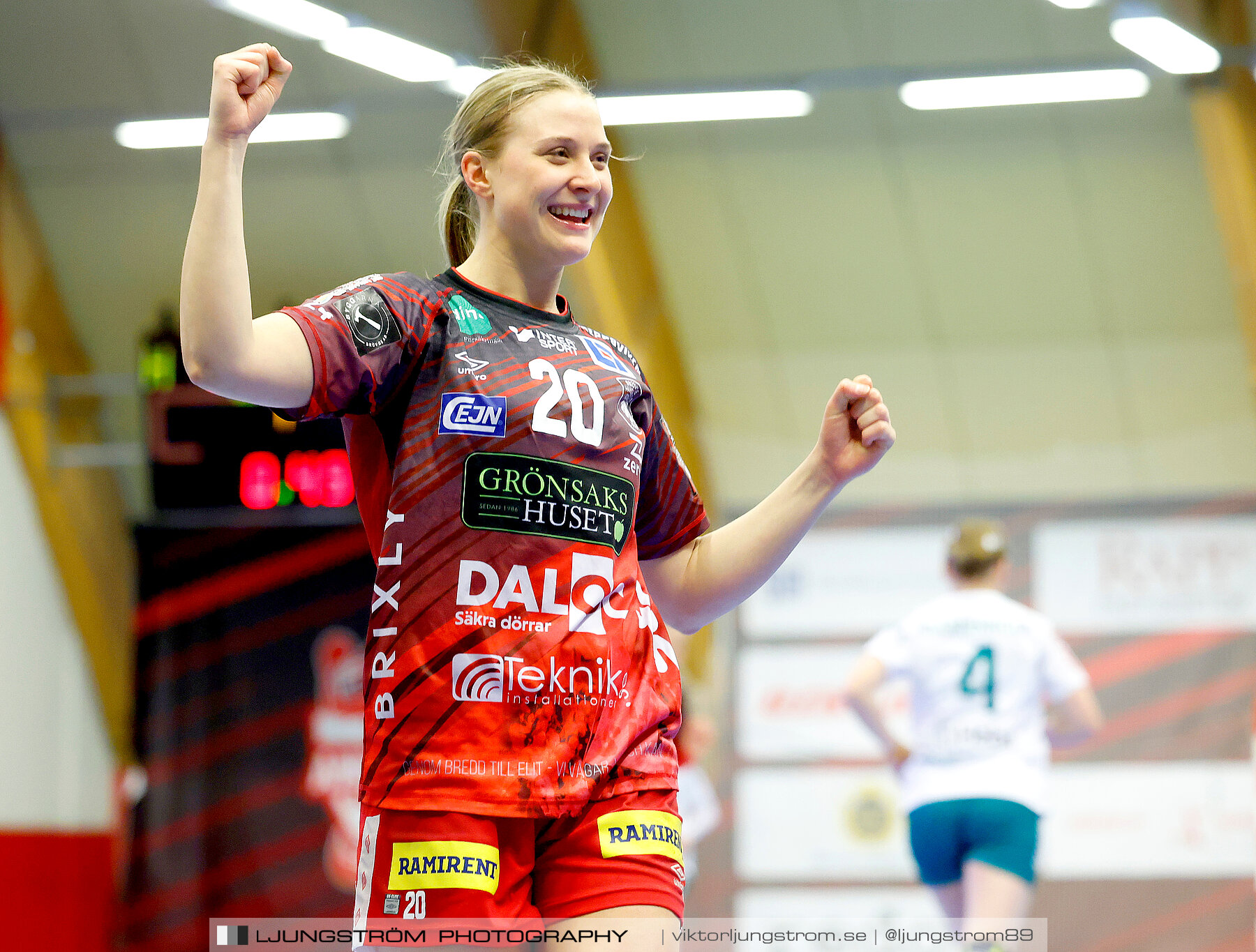 Skövde HF-Skuru IK 28-32,dam,Skövde Idrottshall,Skövde,Sverige,Handboll,,2024,332794