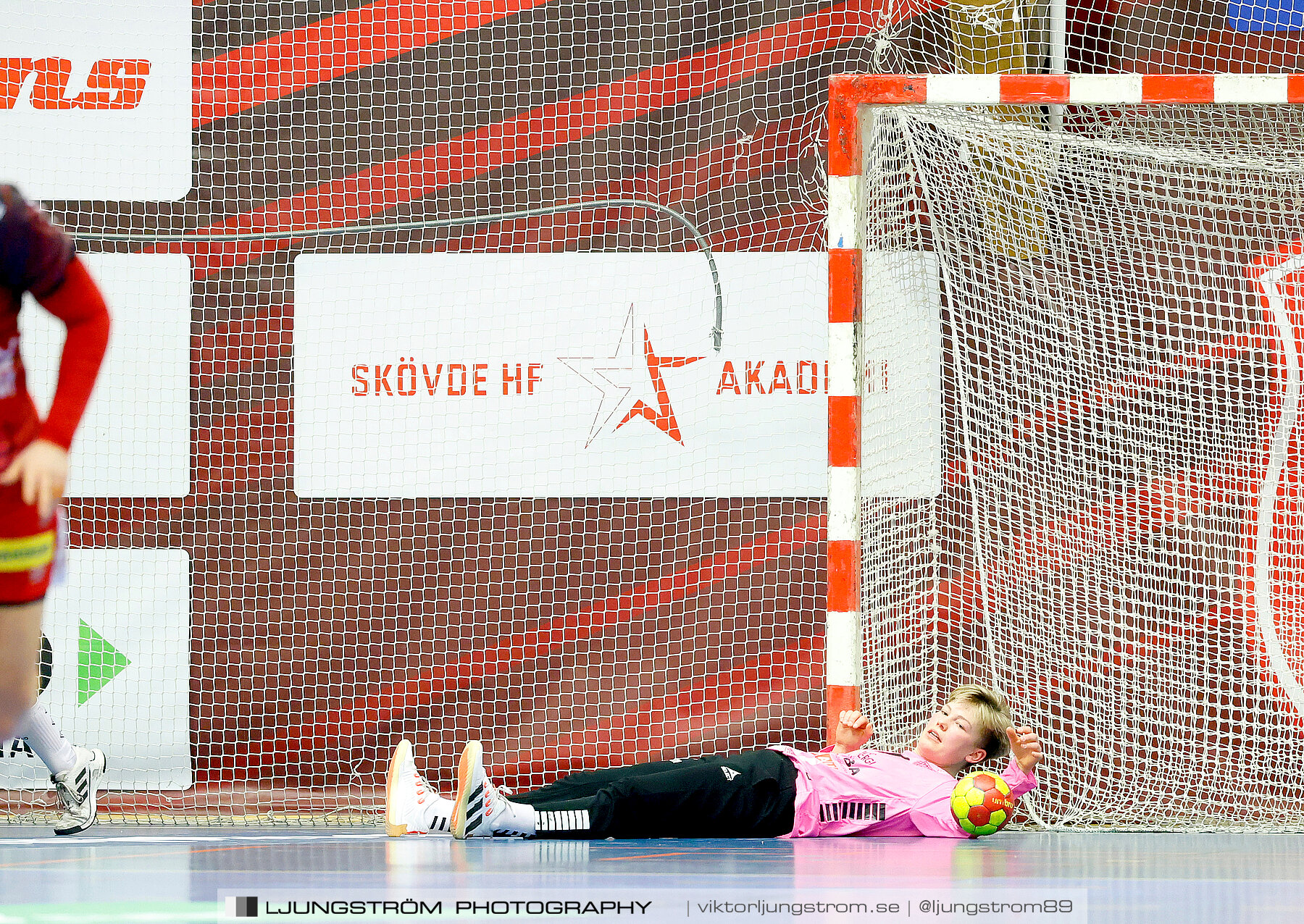 Skövde HF-Skuru IK 28-32,dam,Skövde Idrottshall,Skövde,Sverige,Handboll,,2024,332803