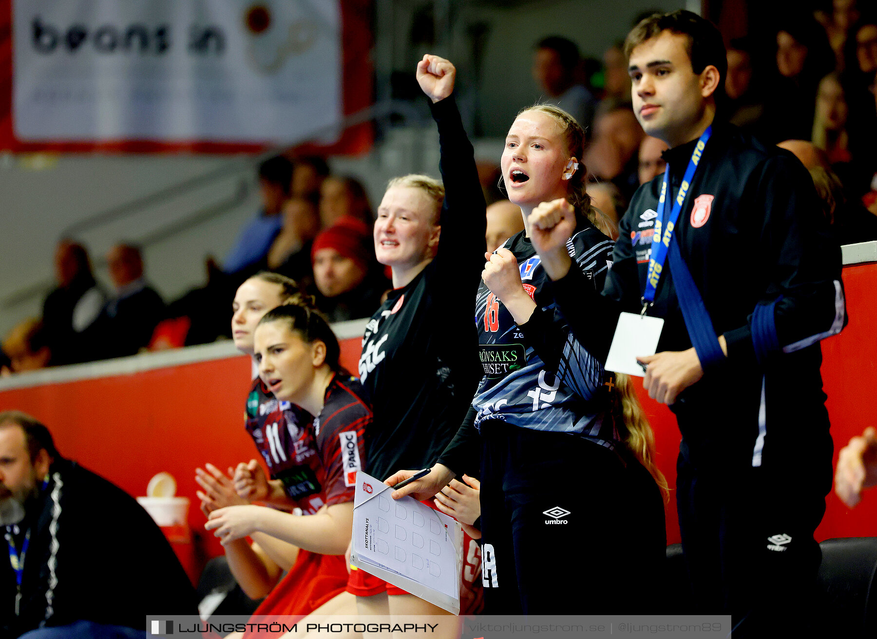 Skövde HF-Skuru IK 28-32,dam,Skövde Idrottshall,Skövde,Sverige,Handboll,,2024,332807