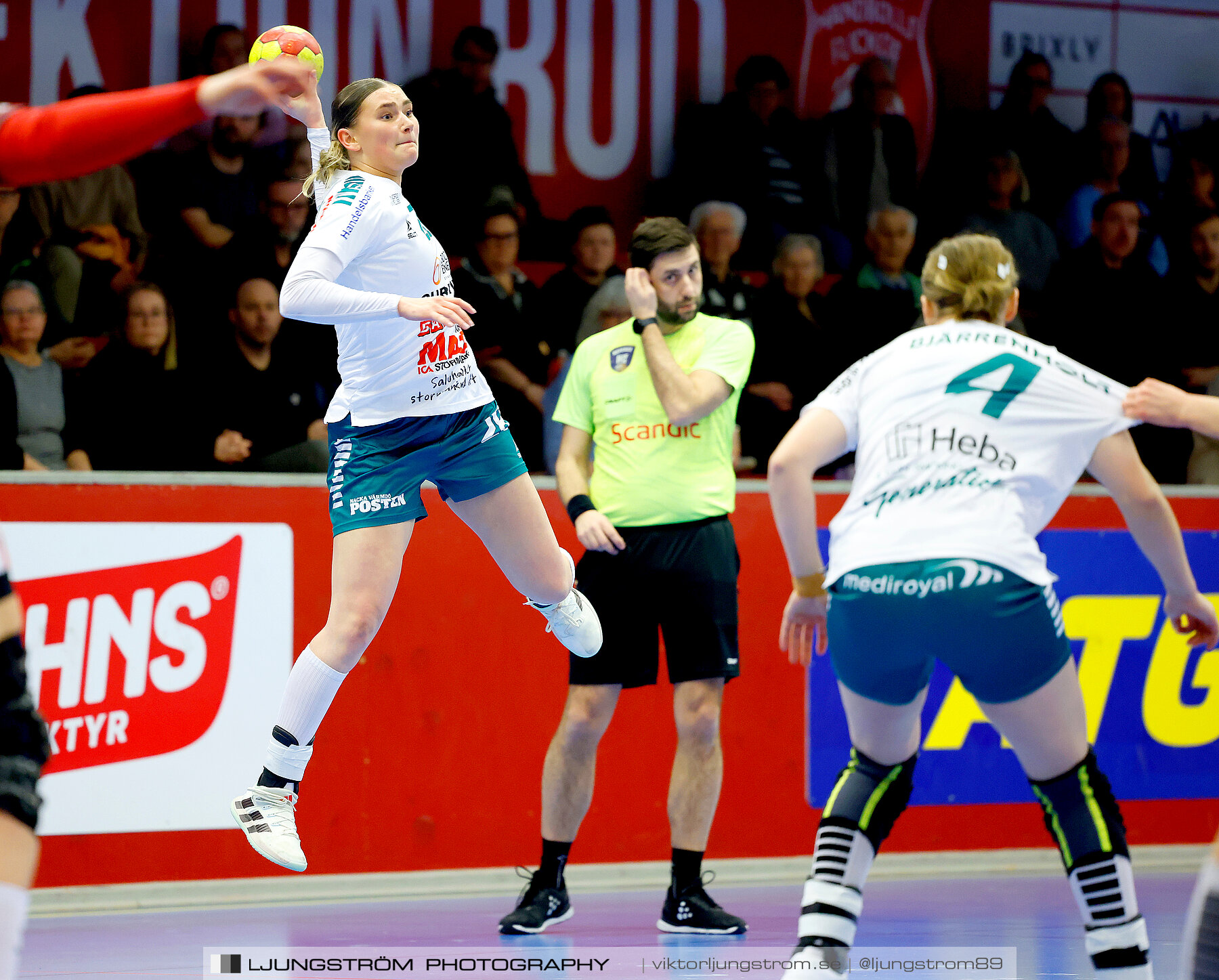 Skövde HF-Skuru IK 28-32,dam,Skövde Idrottshall,Skövde,Sverige,Handboll,,2024,332818