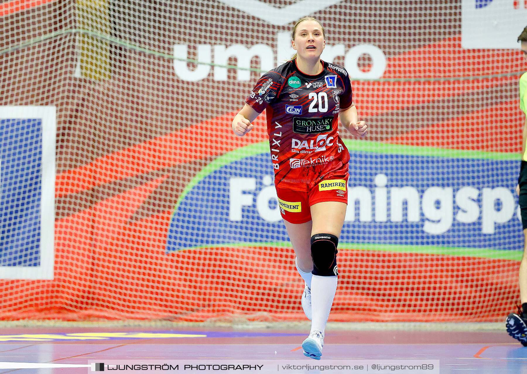 Skövde HF-Skuru IK 28-32,dam,Skövde Idrottshall,Skövde,Sverige,Handboll,,2024,332842