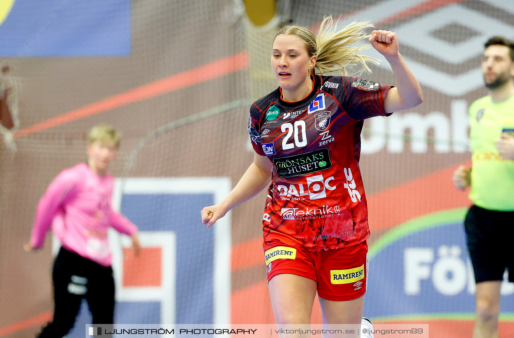 Skövde HF-Skuru IK 28-32,dam,Skövde Idrottshall,Skövde,Sverige,Handboll,,2024,332843
