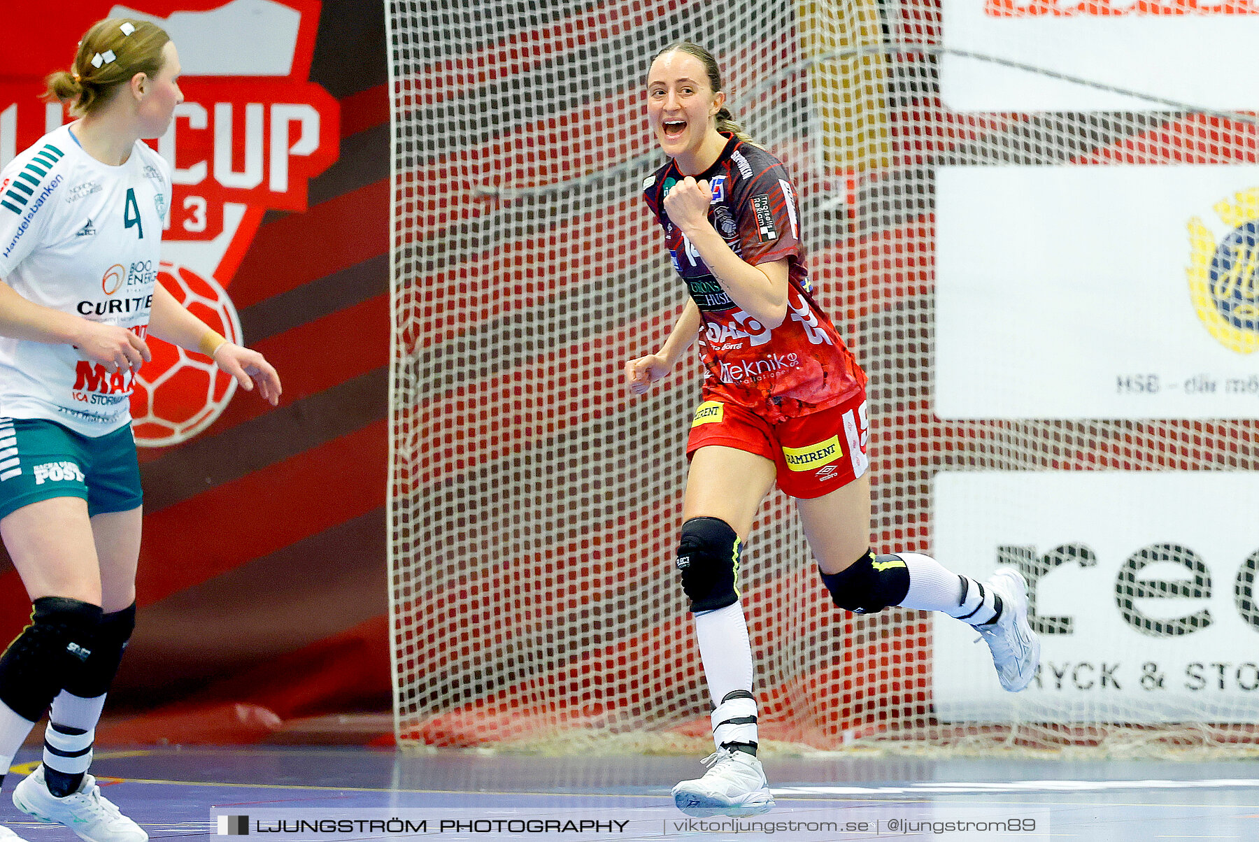 Skövde HF-Skuru IK 28-32,dam,Skövde Idrottshall,Skövde,Sverige,Handboll,,2024,332851