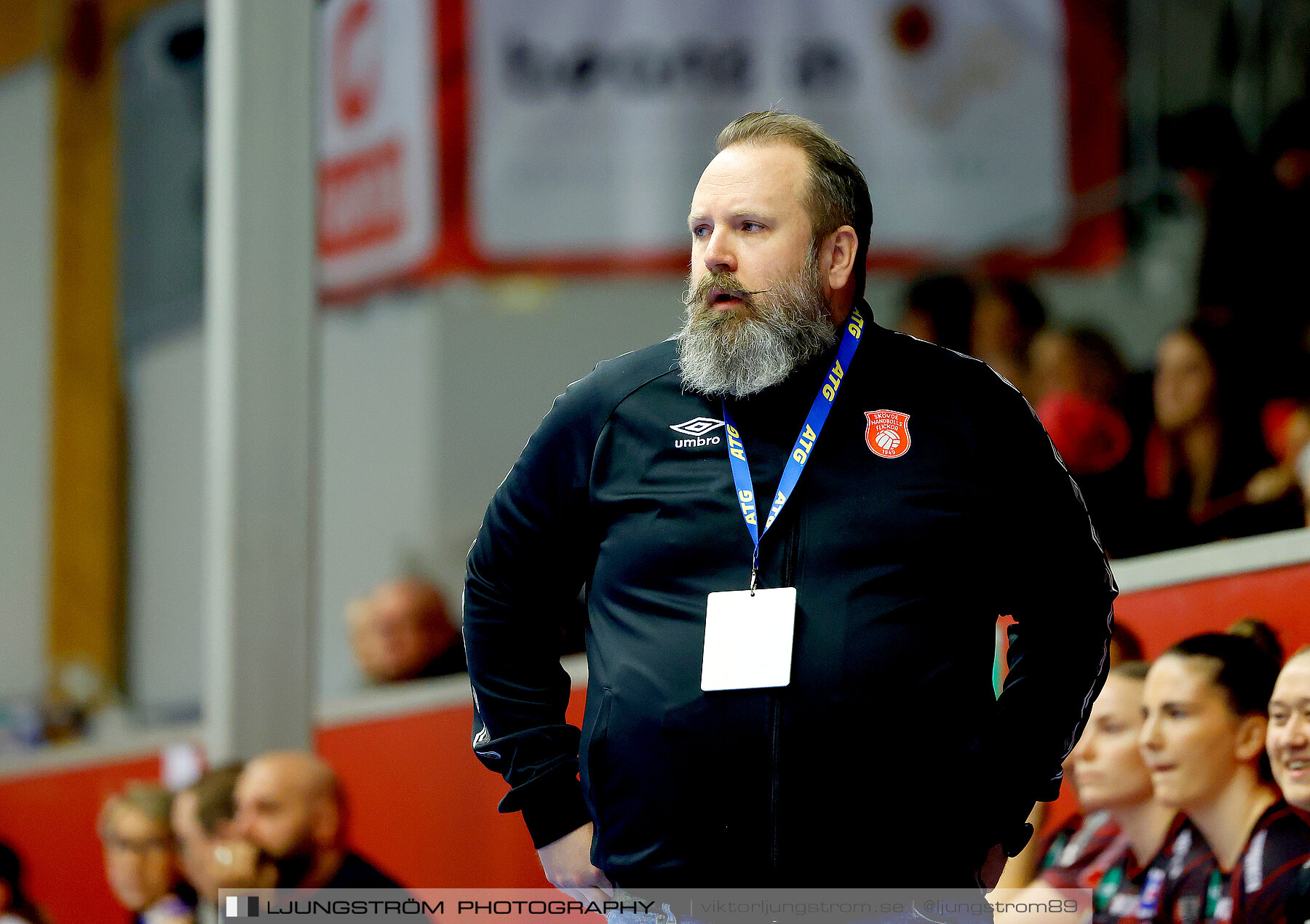 Skövde HF-Skuru IK 28-32,dam,Skövde Idrottshall,Skövde,Sverige,Handboll,,2024,332853