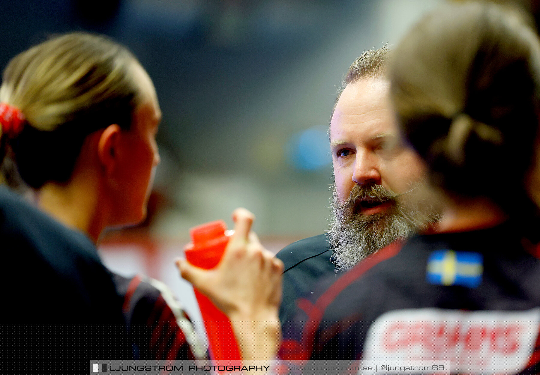 Skövde HF-Skuru IK 28-32,dam,Skövde Idrottshall,Skövde,Sverige,Handboll,,2024,332861