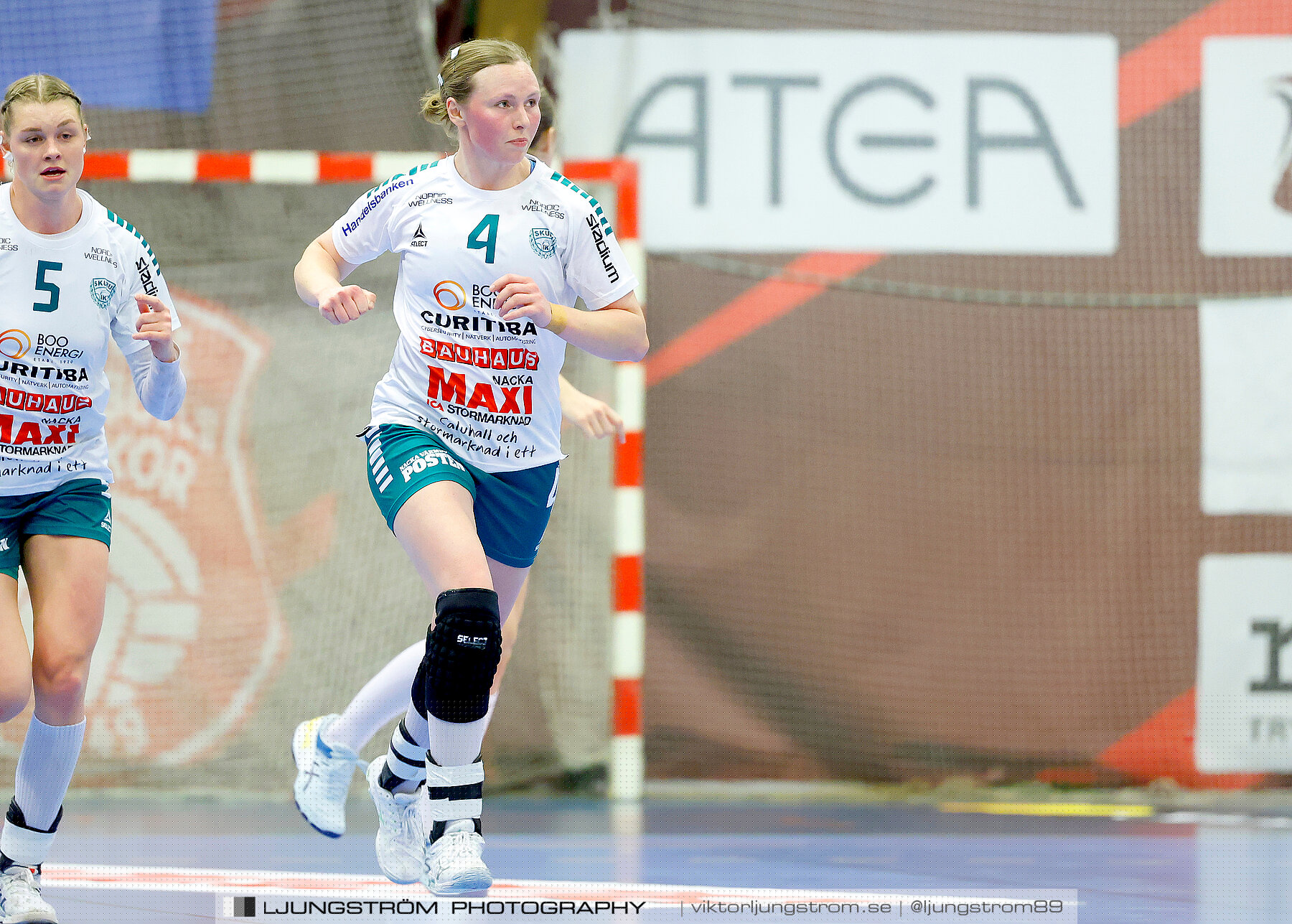 Skövde HF-Skuru IK 28-32,dam,Skövde Idrottshall,Skövde,Sverige,Handboll,,2024,332862