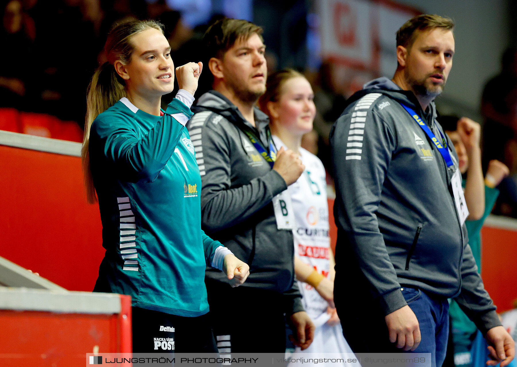 Skövde HF-Skuru IK 28-32,dam,Skövde Idrottshall,Skövde,Sverige,Handboll,,2024,332872