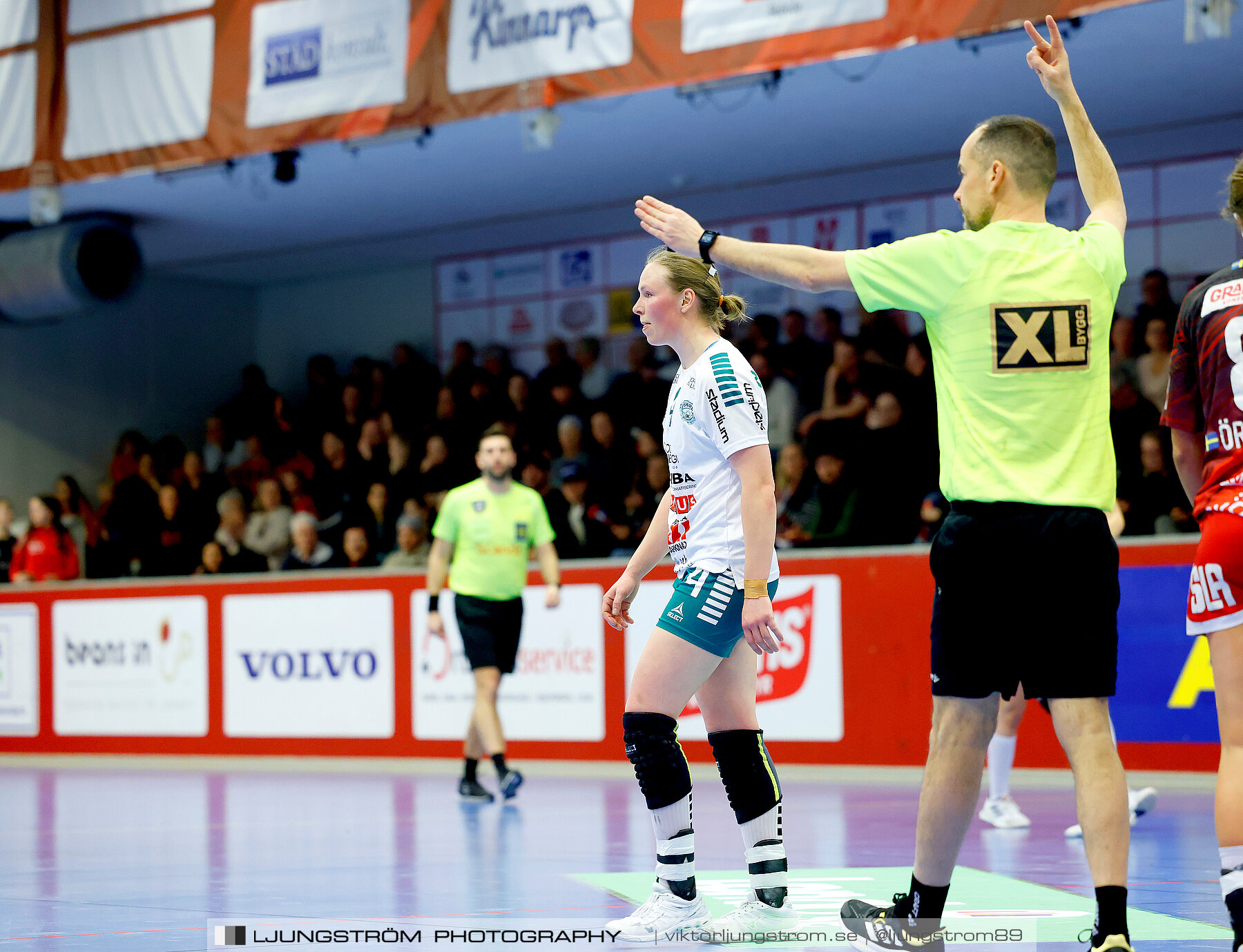Skövde HF-Skuru IK 28-32,dam,Skövde Idrottshall,Skövde,Sverige,Handboll,,2024,332875
