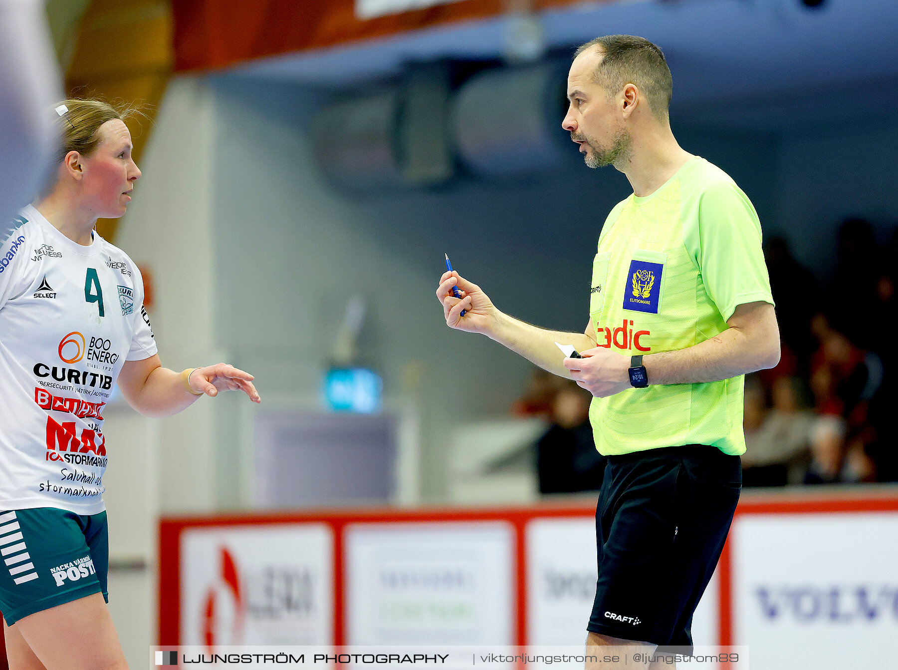 Skövde HF-Skuru IK 28-32,dam,Skövde Idrottshall,Skövde,Sverige,Handboll,,2024,332876