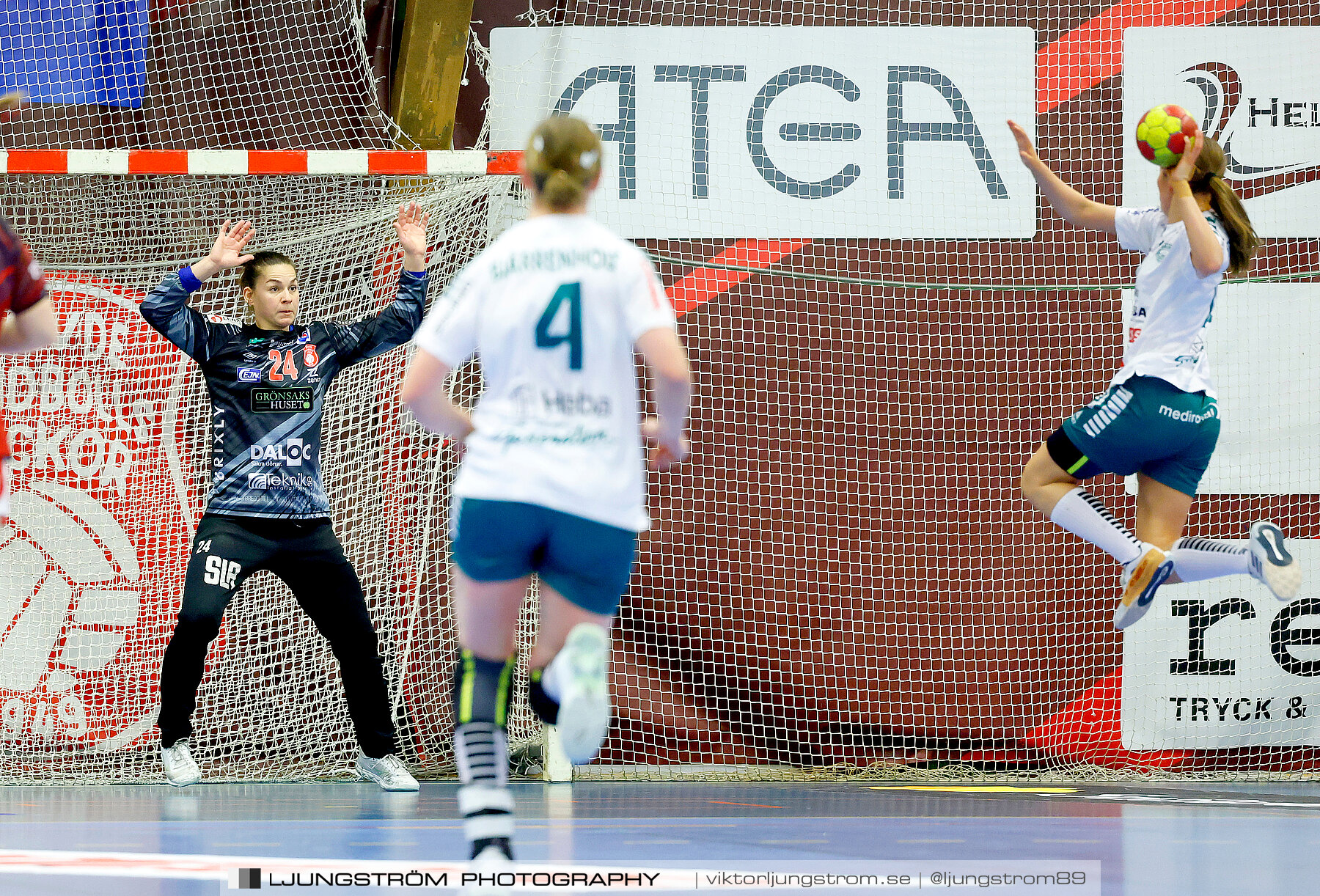 Skövde HF-Skuru IK 28-32,dam,Skövde Idrottshall,Skövde,Sverige,Handboll,,2024,332885
