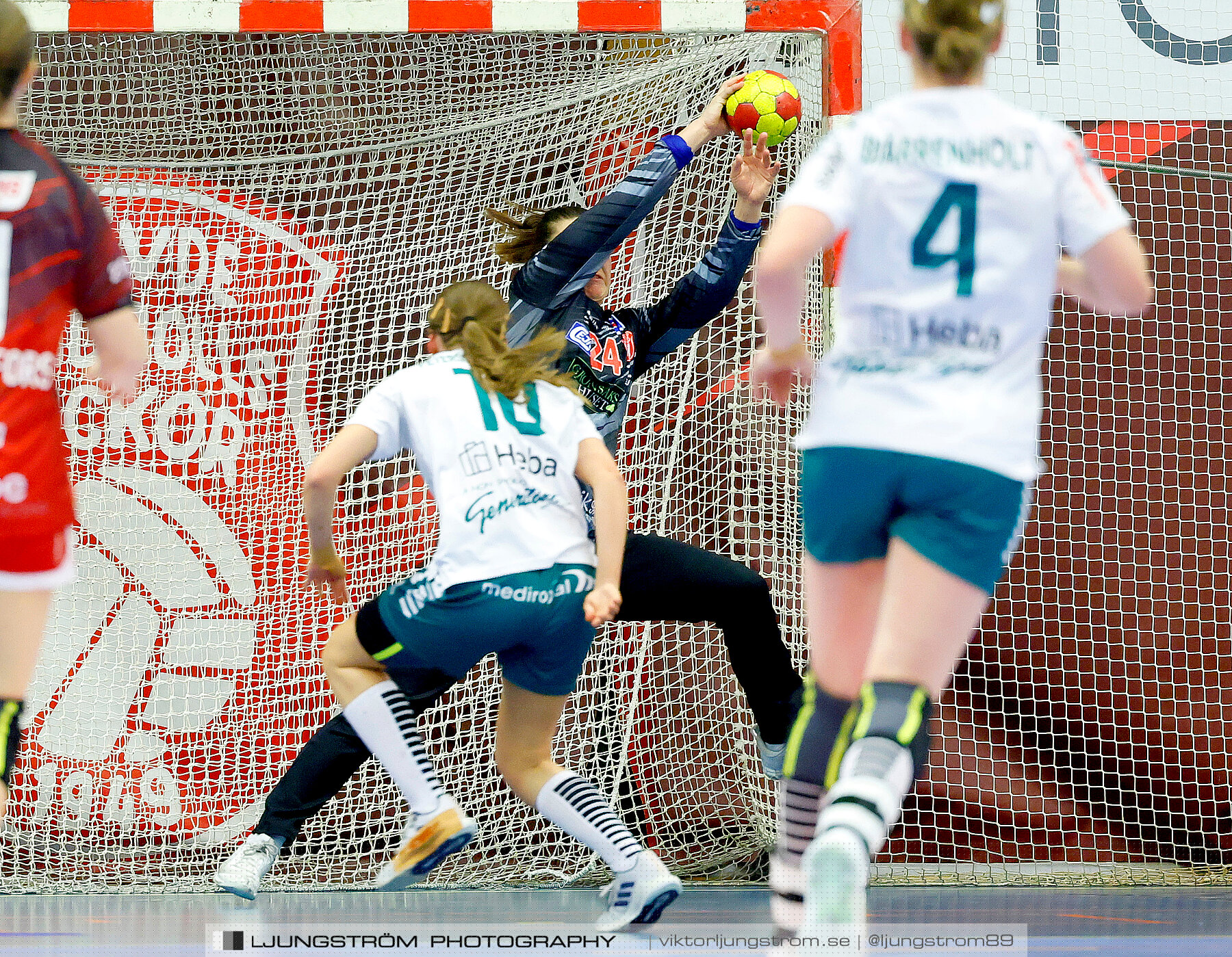 Skövde HF-Skuru IK 28-32,dam,Skövde Idrottshall,Skövde,Sverige,Handboll,,2024,332886