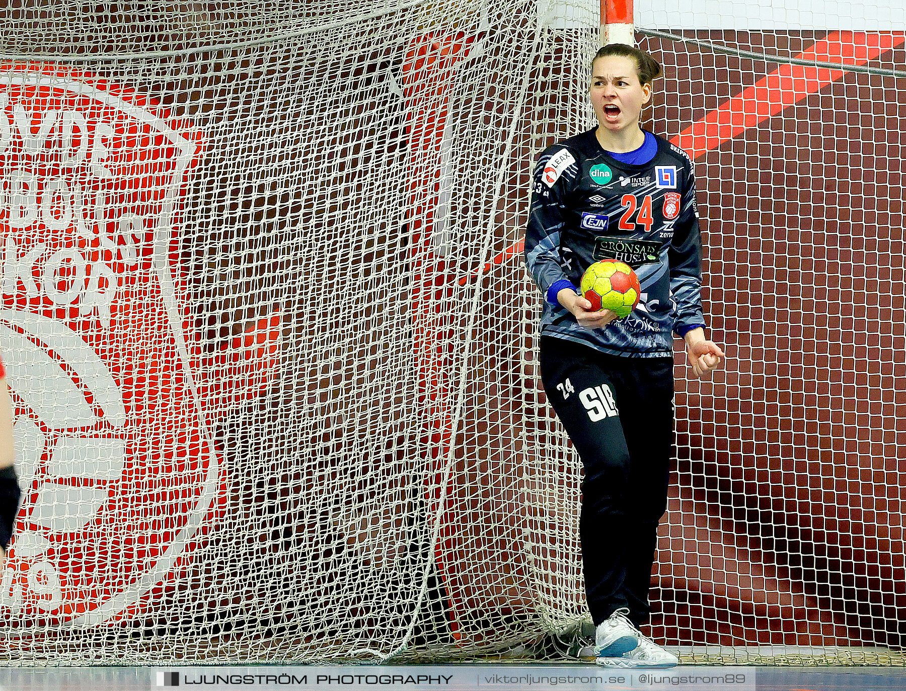 Skövde HF-Skuru IK 28-32,dam,Skövde Idrottshall,Skövde,Sverige,Handboll,,2024,332887