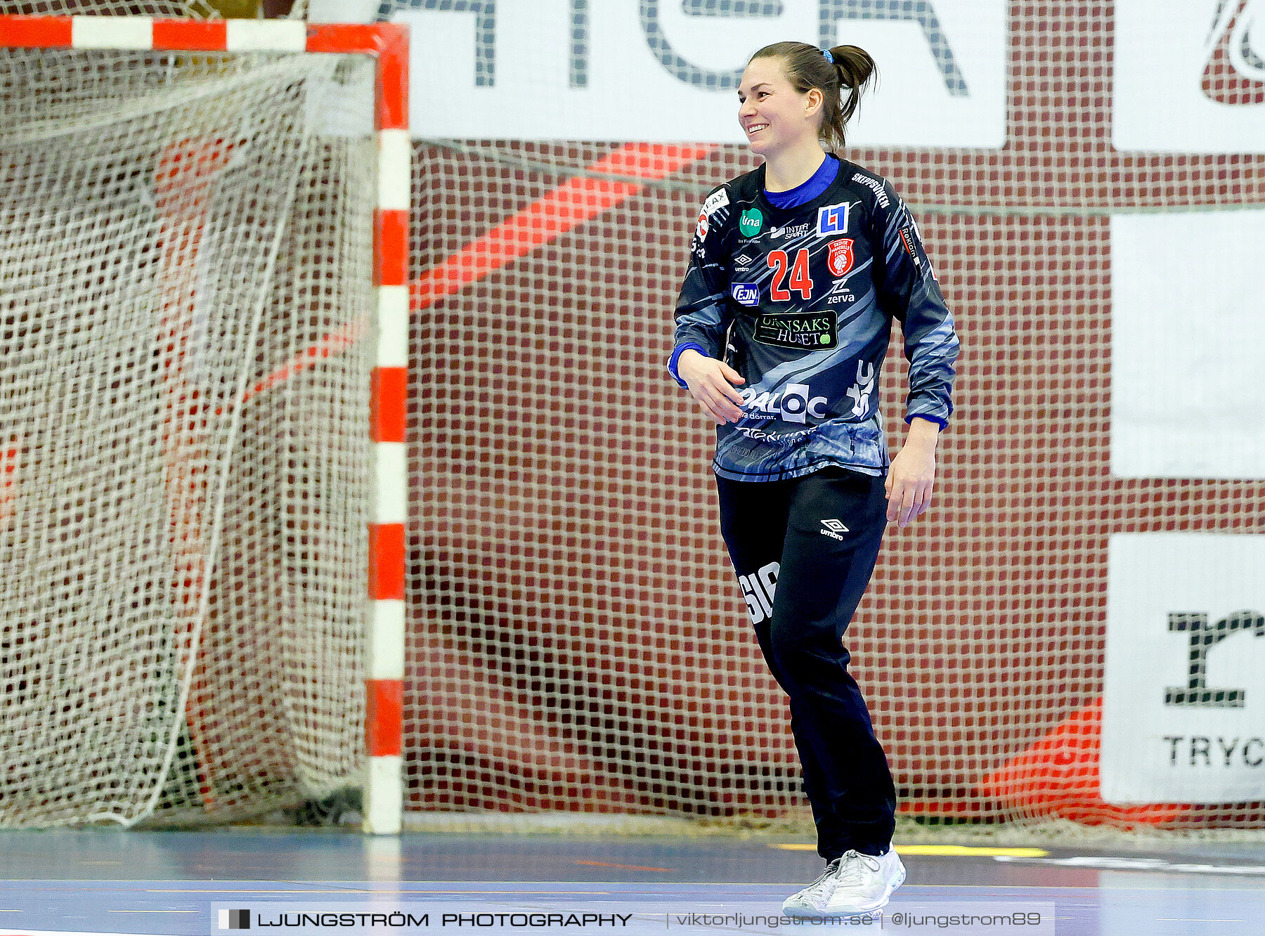 Skövde HF-Skuru IK 28-32,dam,Skövde Idrottshall,Skövde,Sverige,Handboll,,2024,332888