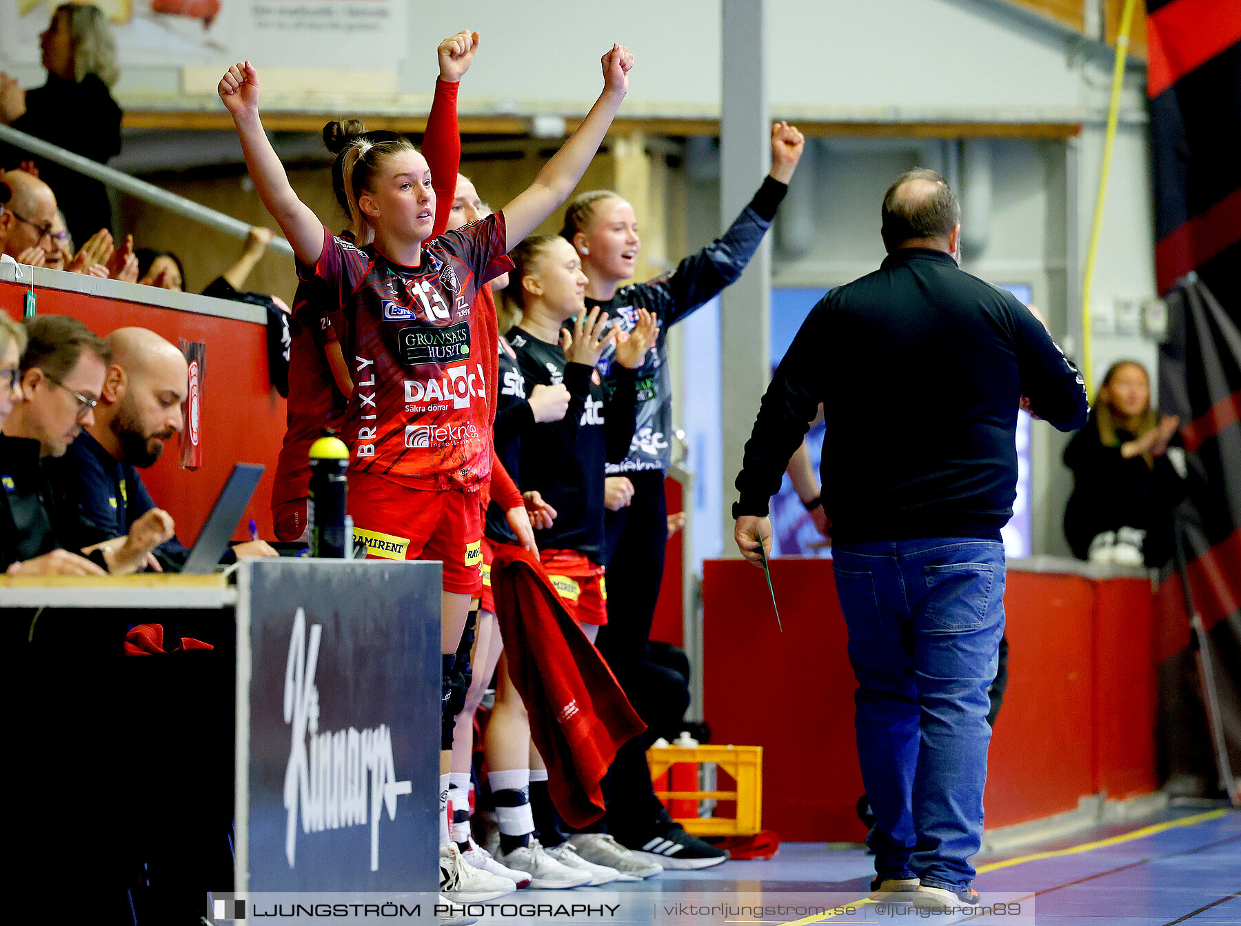 Skövde HF-Skuru IK 28-32,dam,Skövde Idrottshall,Skövde,Sverige,Handboll,,2024,332892