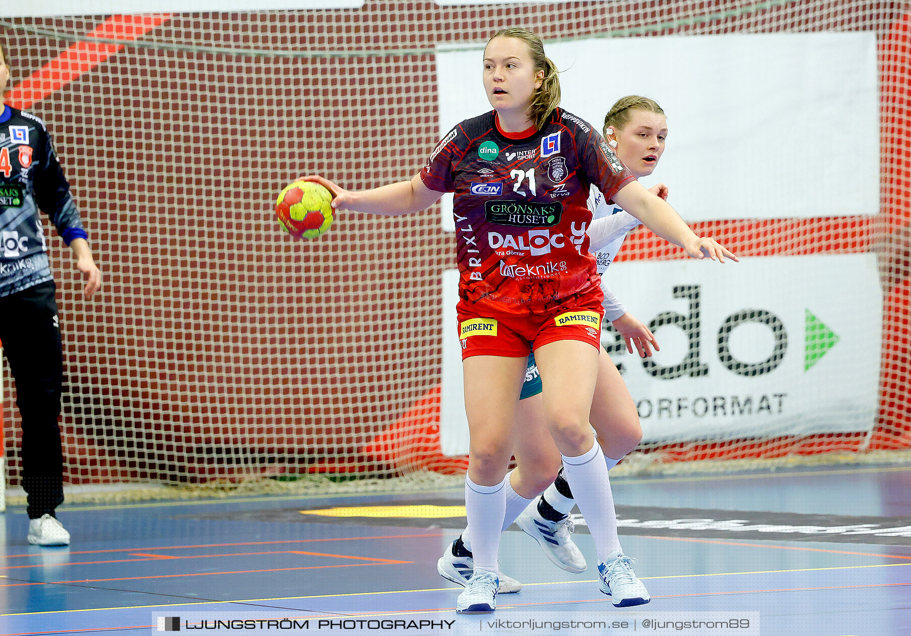 Skövde HF-Skuru IK 28-32,dam,Skövde Idrottshall,Skövde,Sverige,Handboll,,2024,332903