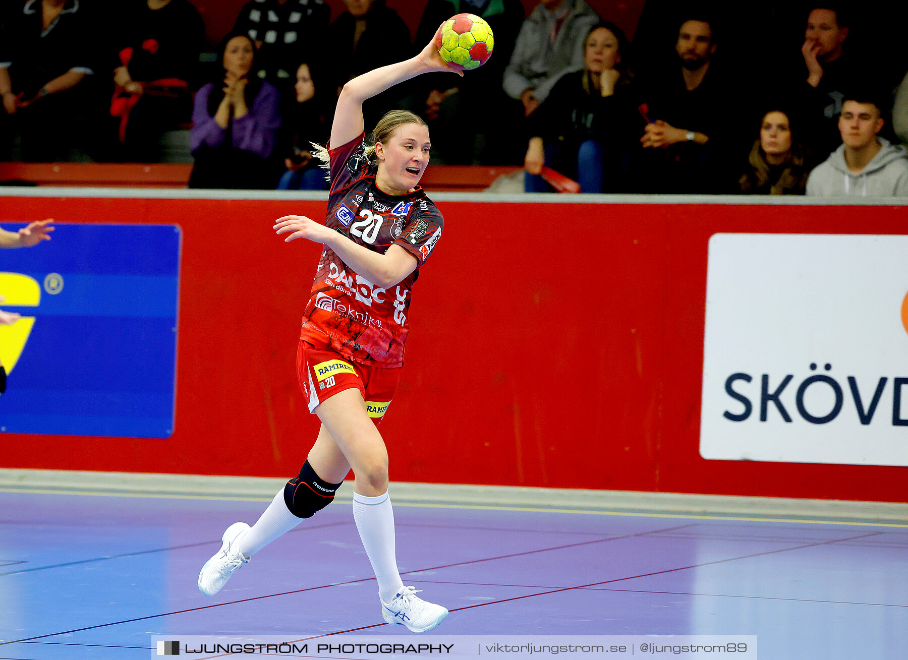 Skövde HF-Skuru IK 28-32,dam,Skövde Idrottshall,Skövde,Sverige,Handboll,,2024,332904