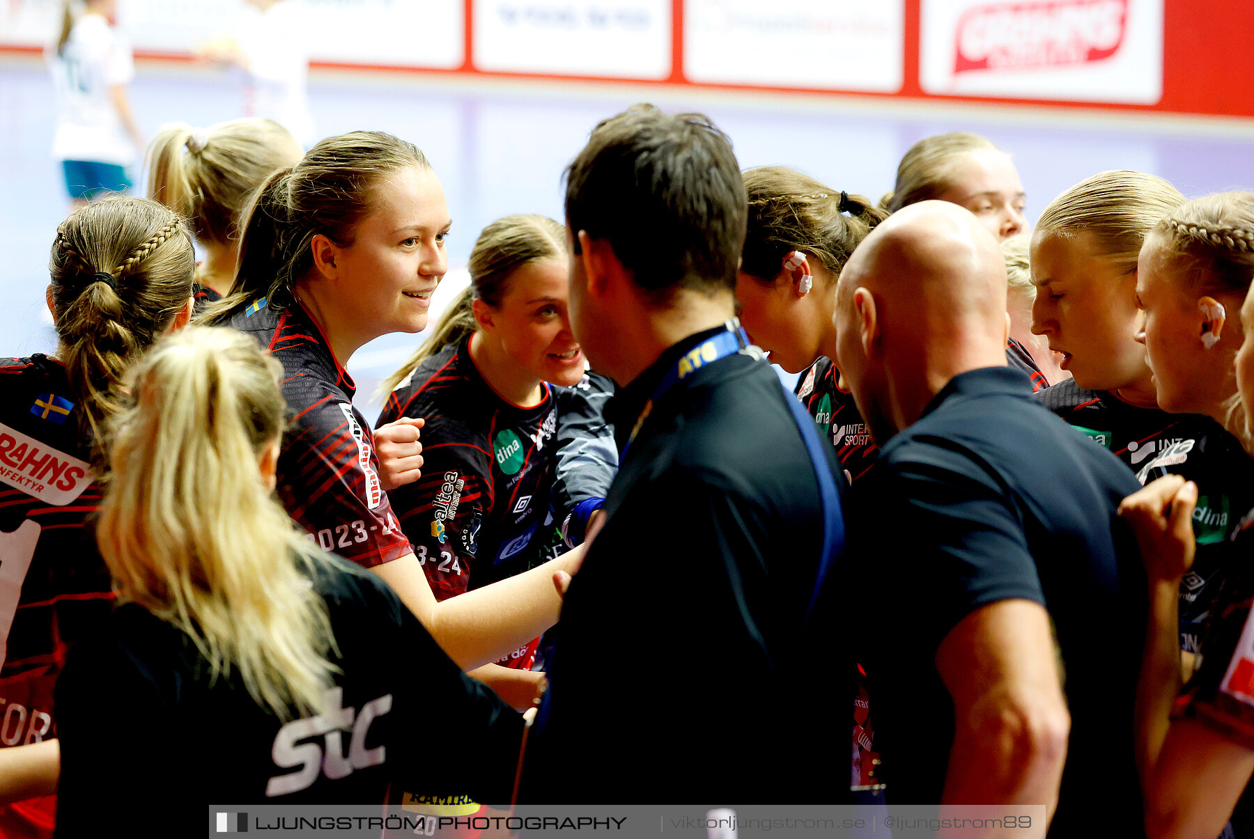 Skövde HF-Skuru IK 28-32,dam,Skövde Idrottshall,Skövde,Sverige,Handboll,,2024,332915
