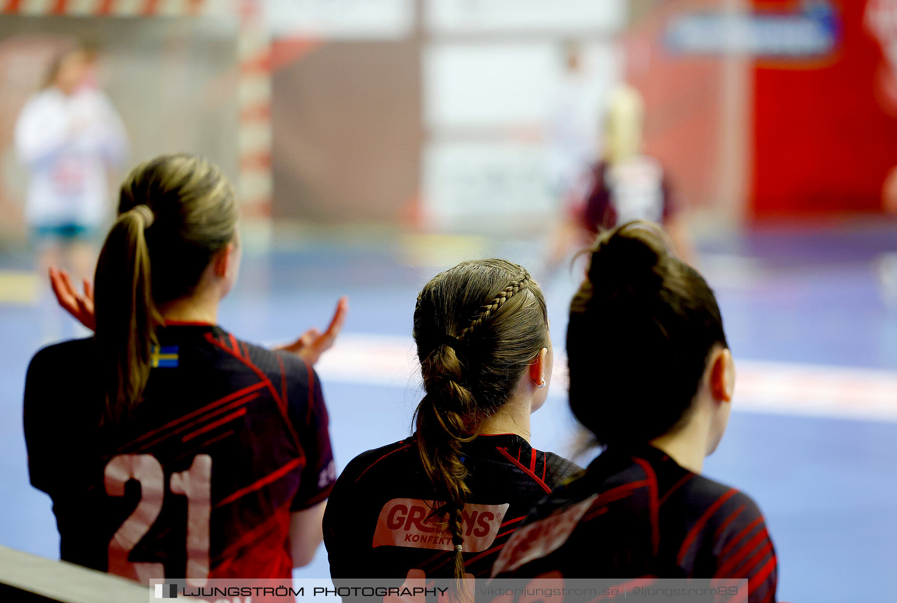 Skövde HF-Skuru IK 28-32,dam,Skövde Idrottshall,Skövde,Sverige,Handboll,,2024,332916