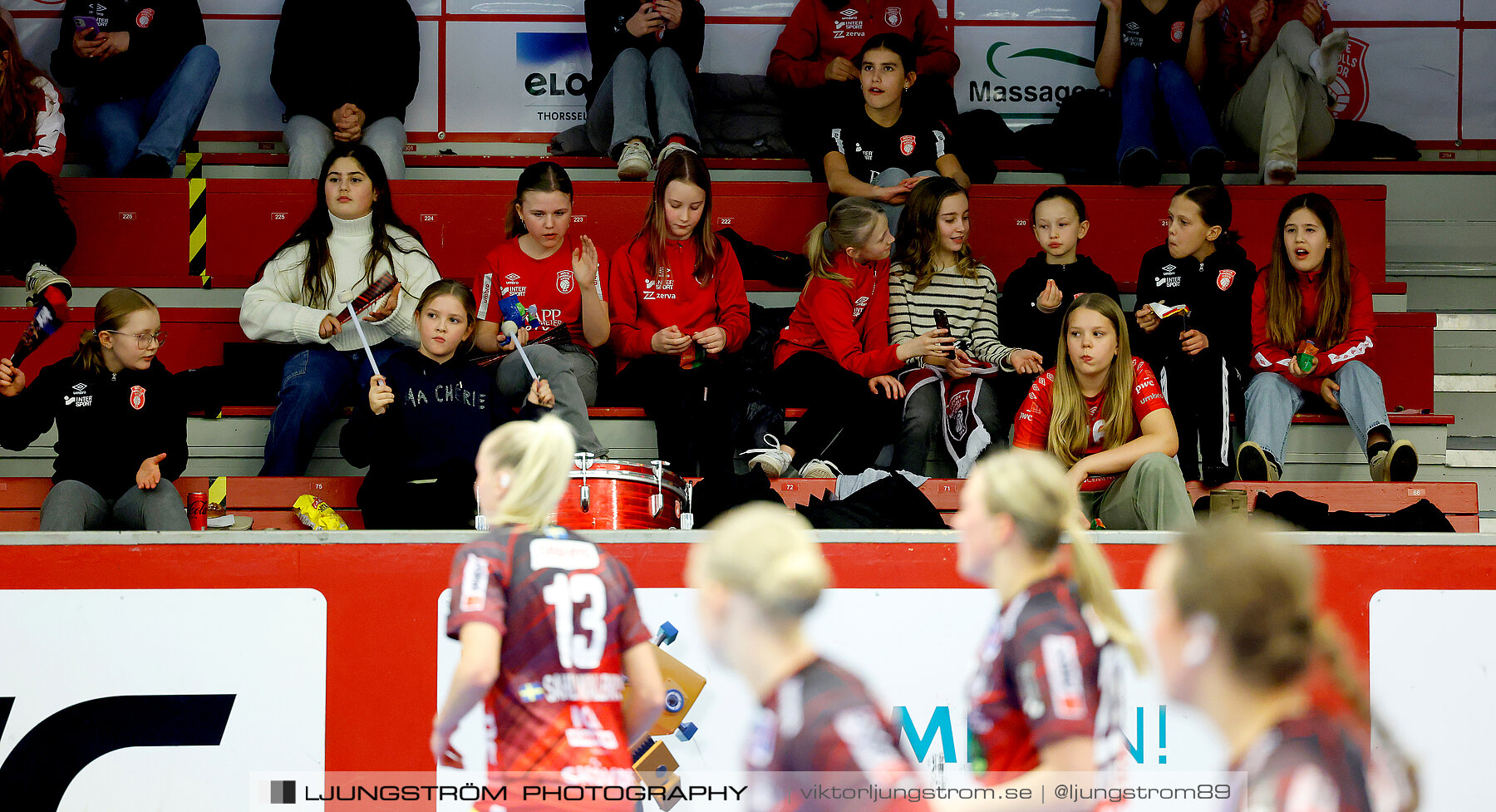 Skövde HF-Skuru IK 28-32,dam,Skövde Idrottshall,Skövde,Sverige,Handboll,,2024,332917