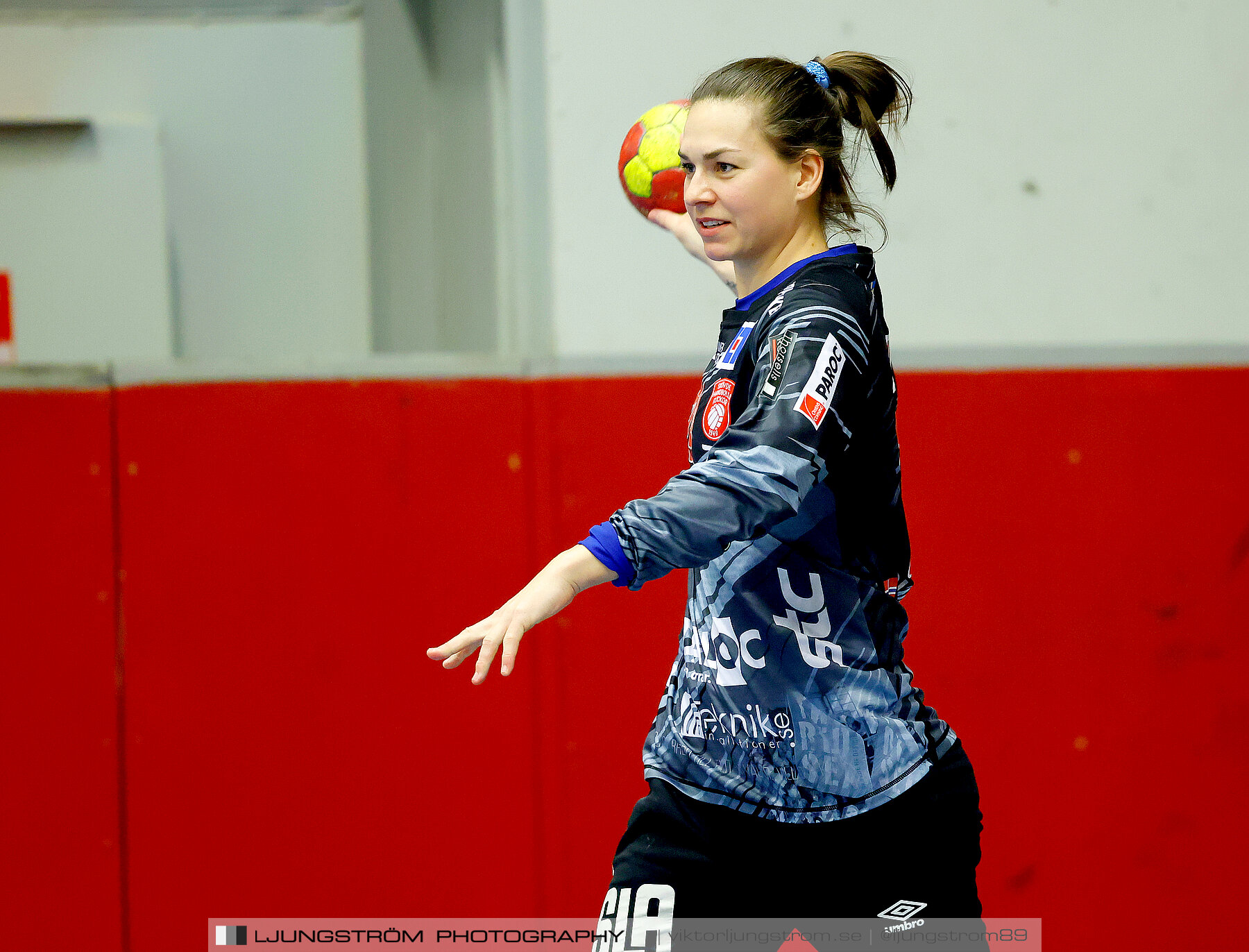 Skövde HF-Skuru IK 28-32,dam,Skövde Idrottshall,Skövde,Sverige,Handboll,,2024,332943
