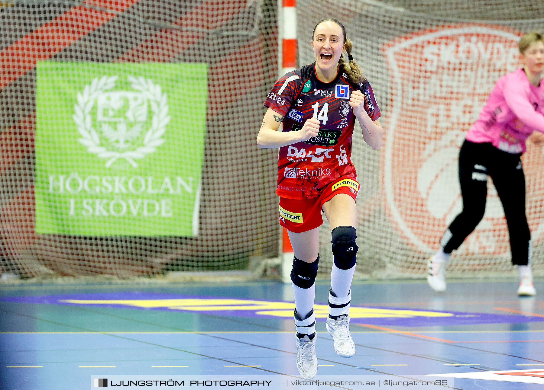 Skövde HF-Skuru IK 28-32,dam,Skövde Idrottshall,Skövde,Sverige,Handboll,,2024,332944
