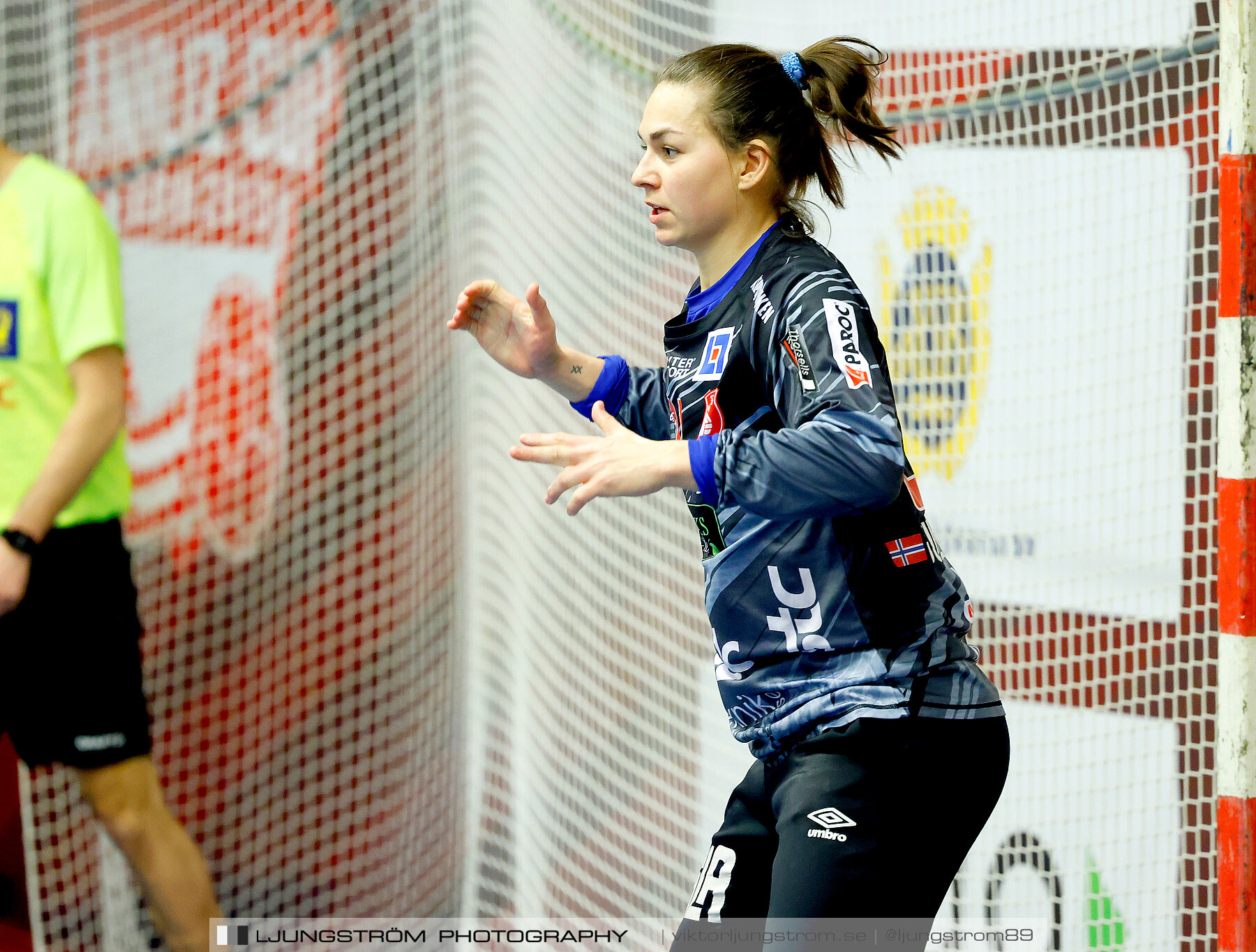 Skövde HF-Skuru IK 28-32,dam,Skövde Idrottshall,Skövde,Sverige,Handboll,,2024,332946