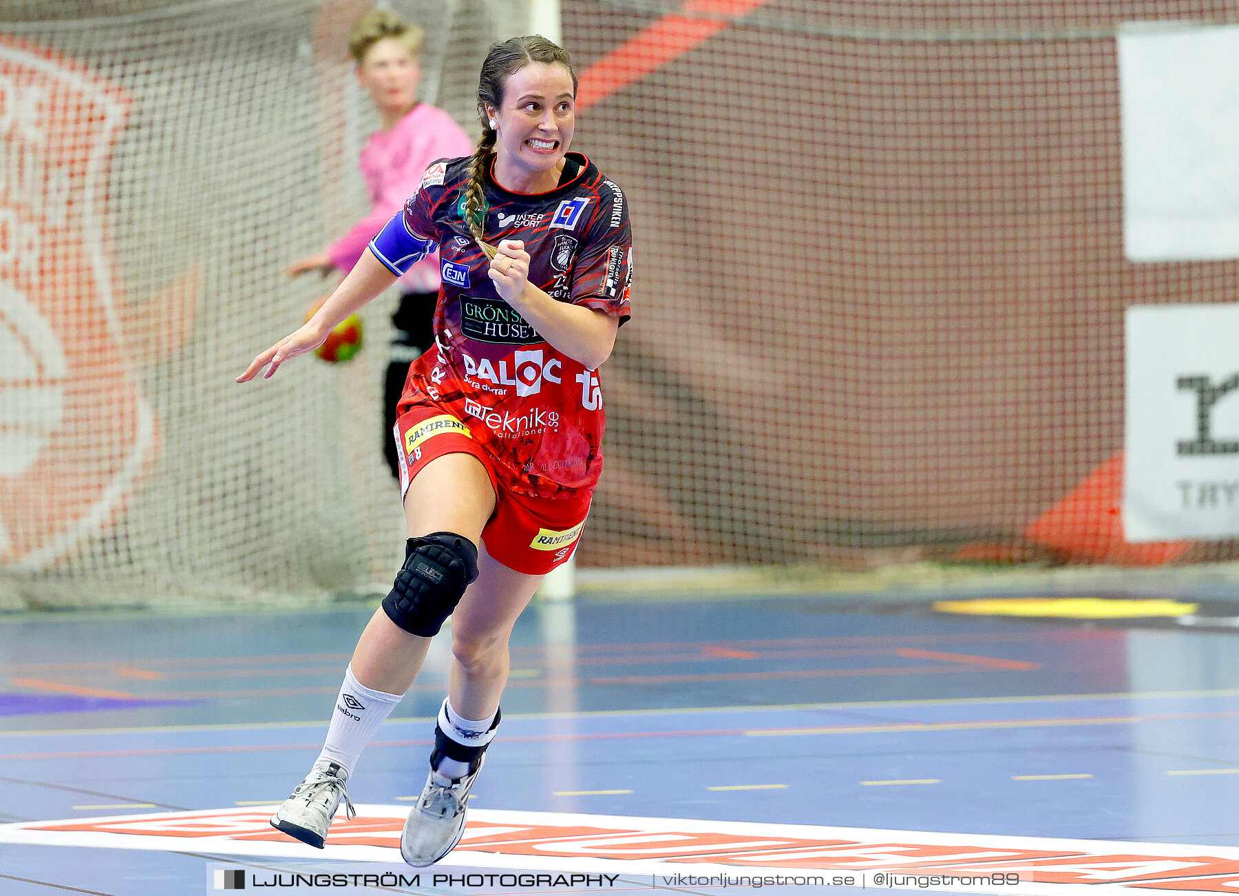 Skövde HF-Skuru IK 28-32,dam,Skövde Idrottshall,Skövde,Sverige,Handboll,,2024,332949