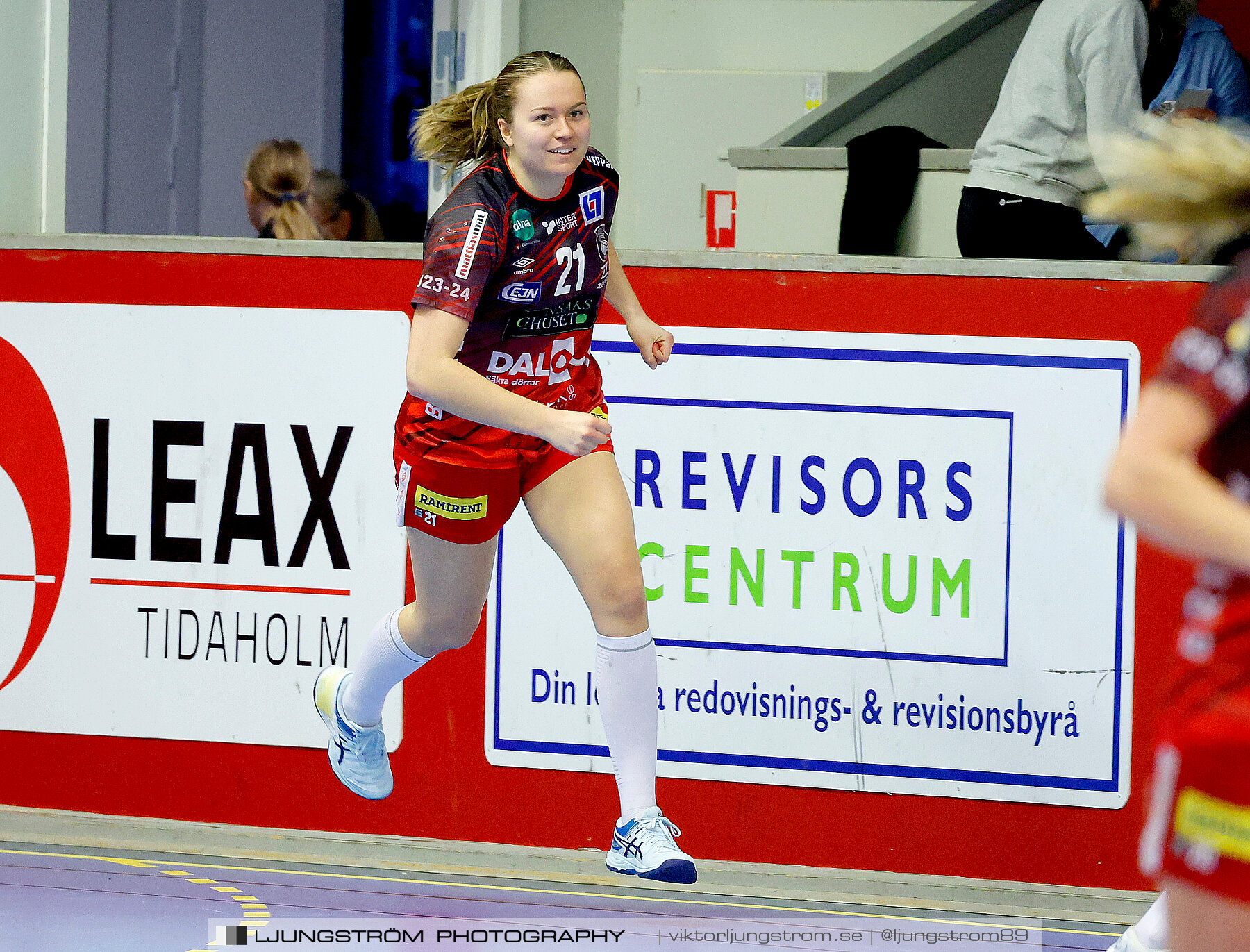 Skövde HF-Skuru IK 28-32,dam,Skövde Idrottshall,Skövde,Sverige,Handboll,,2024,332950